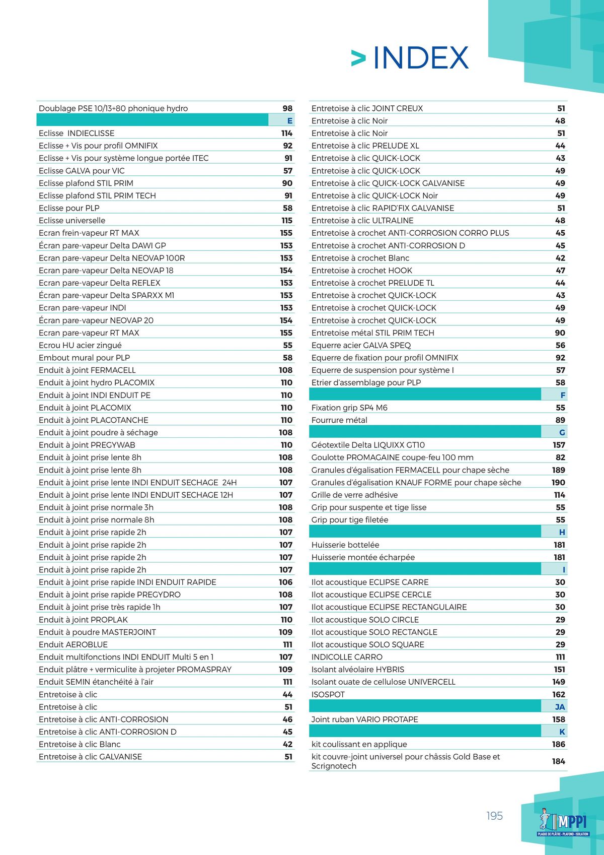 Catalogue Catalogue MPPI - 2023, page 00195