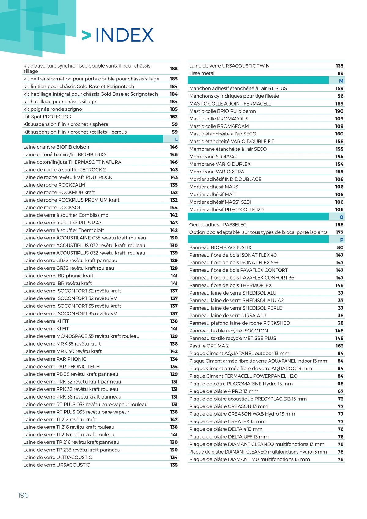 Catalogue Catalogue MPPI - 2023, page 00196