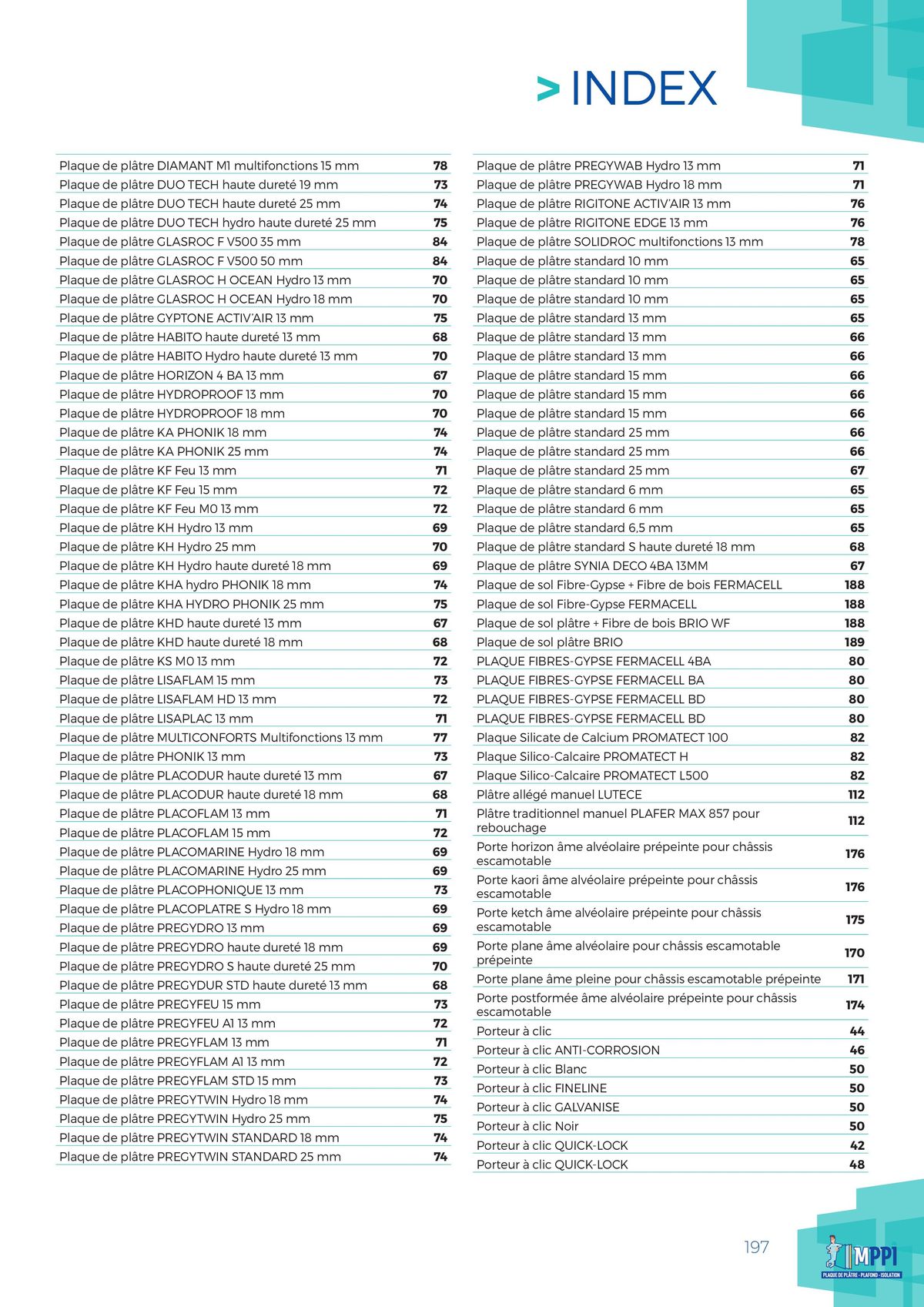 Catalogue Catalogue MPPI - 2023, page 00197