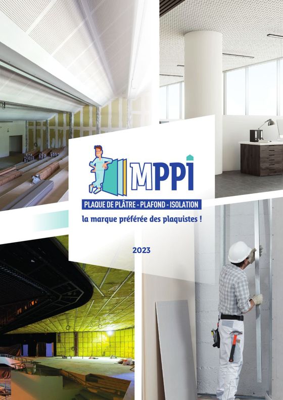 Catalogue MPPI - 2023