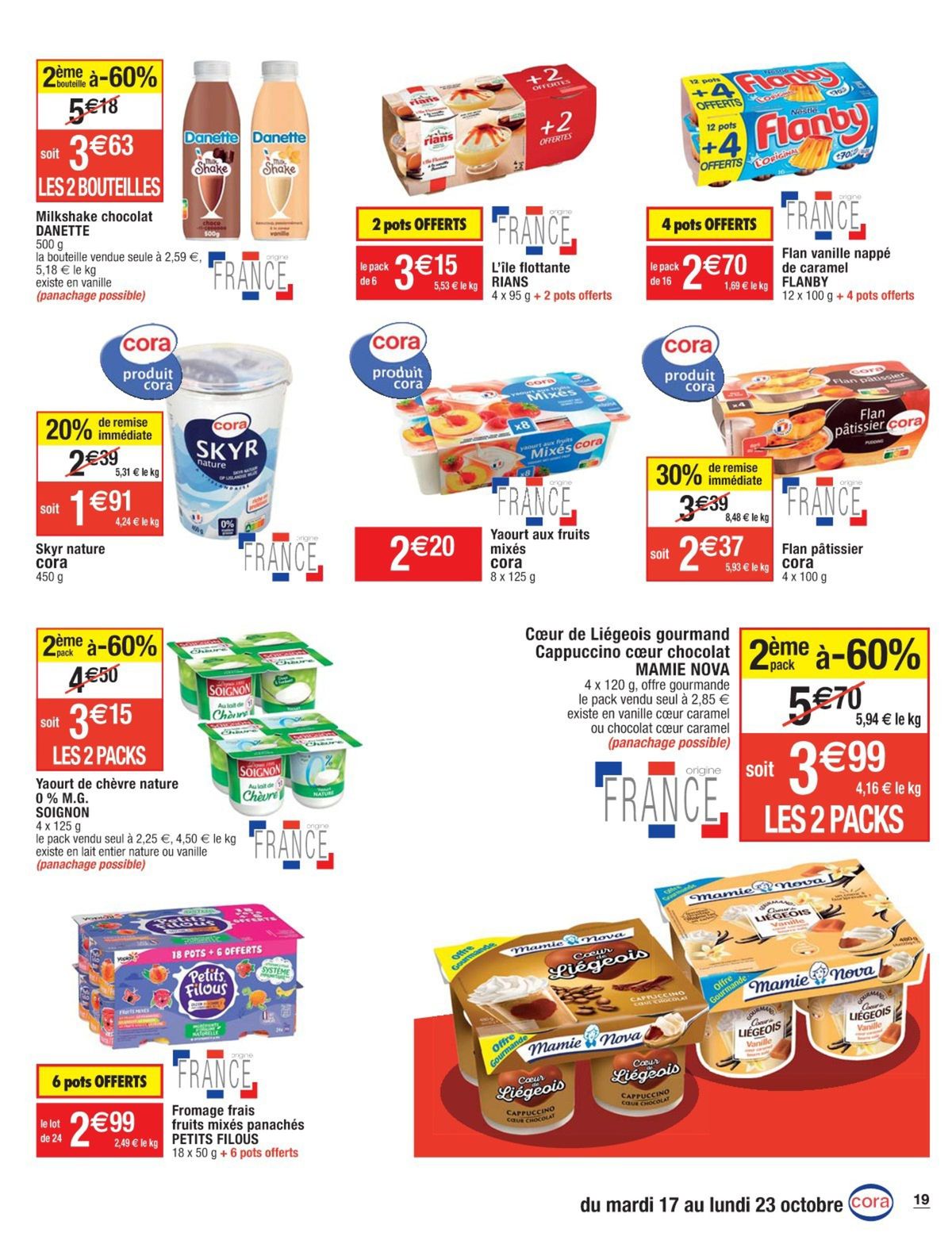 Catalogue Les hypers bons plans, page 00010