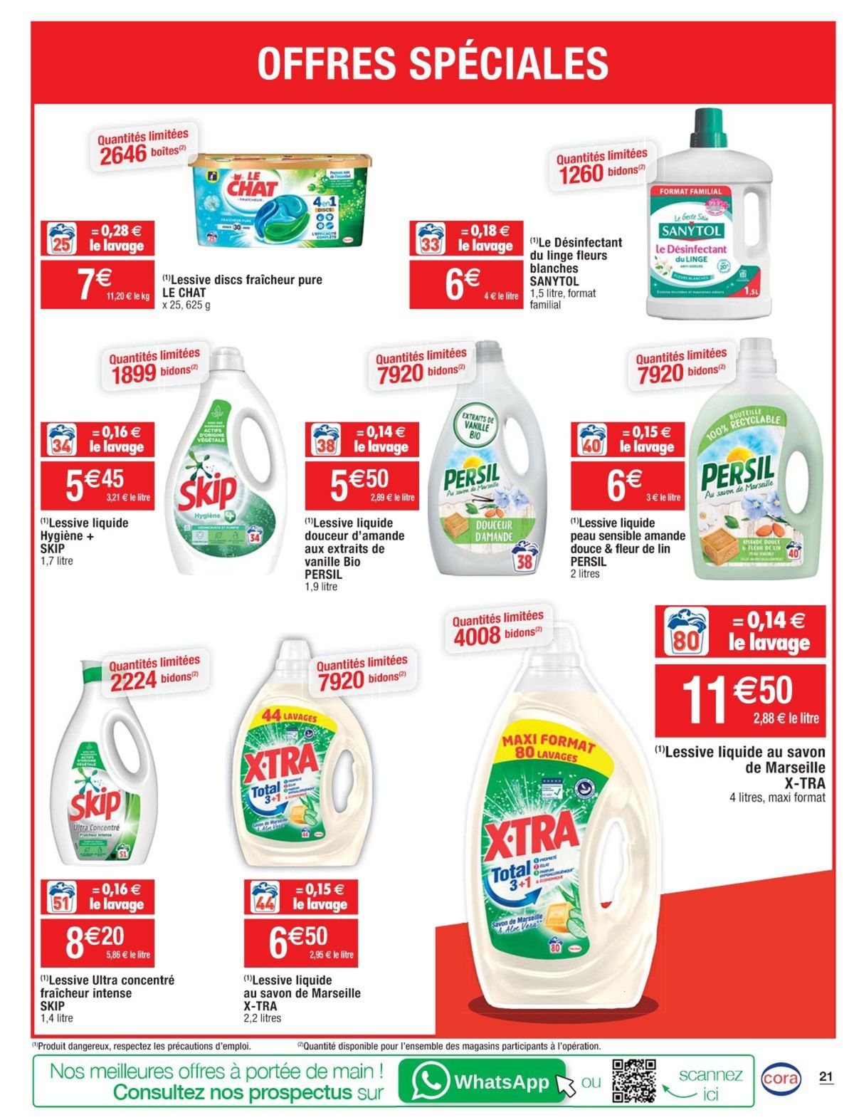 Catalogue Les hypers bons plans, page 00013