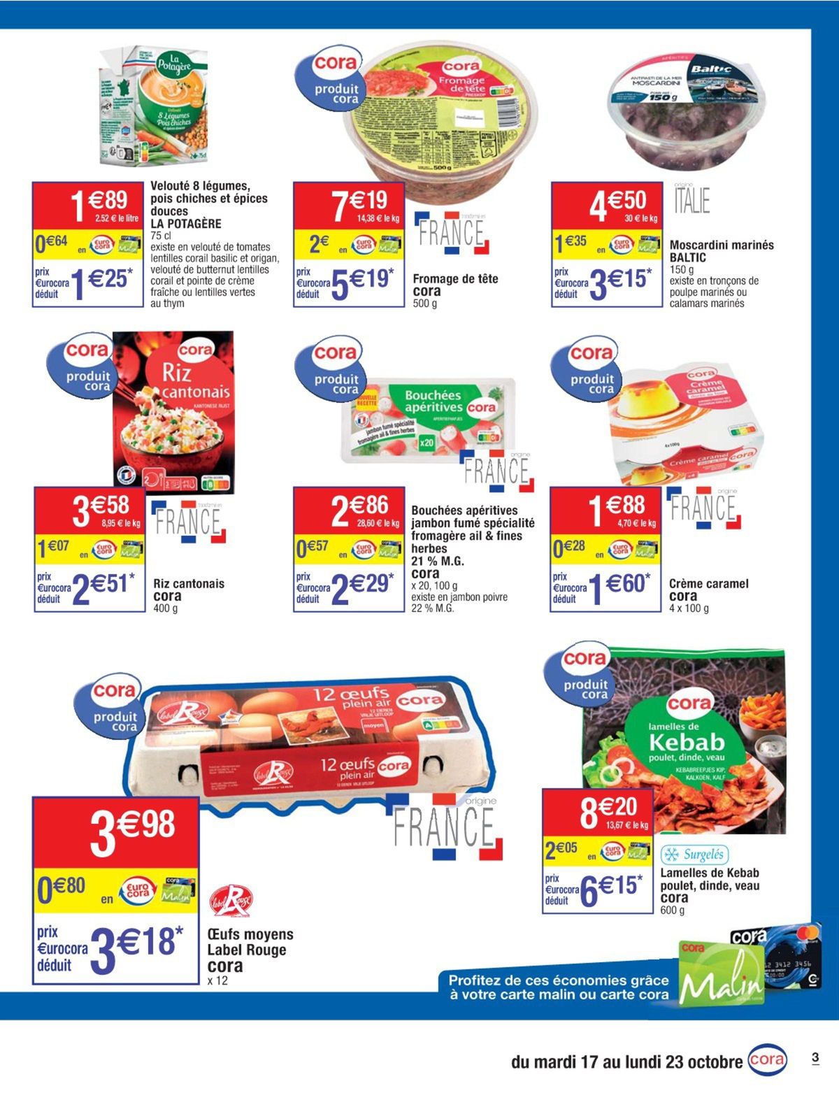 Catalogue Les hypers bons plans, page 00021