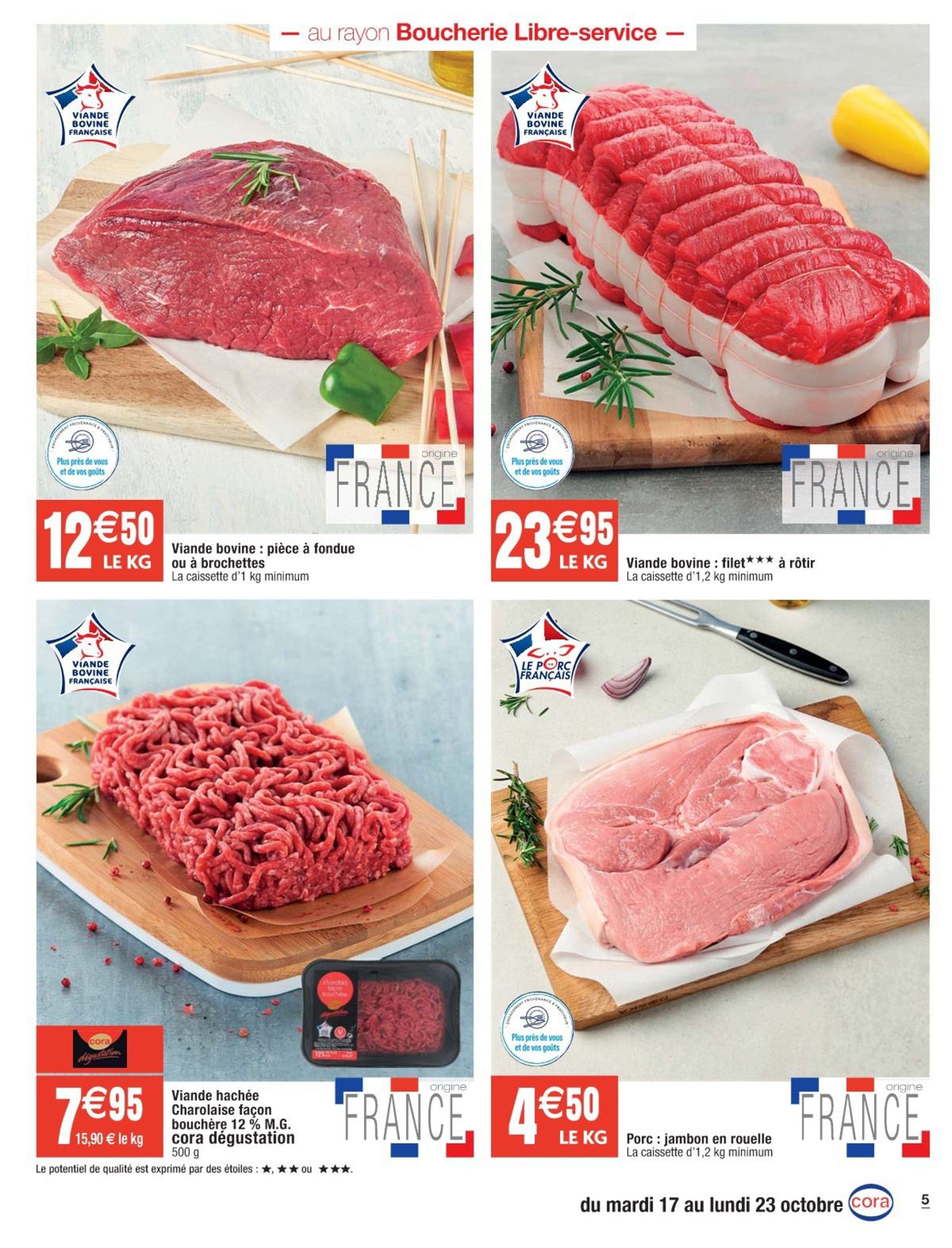 Catalogue Les hypers bons plans, page 00023