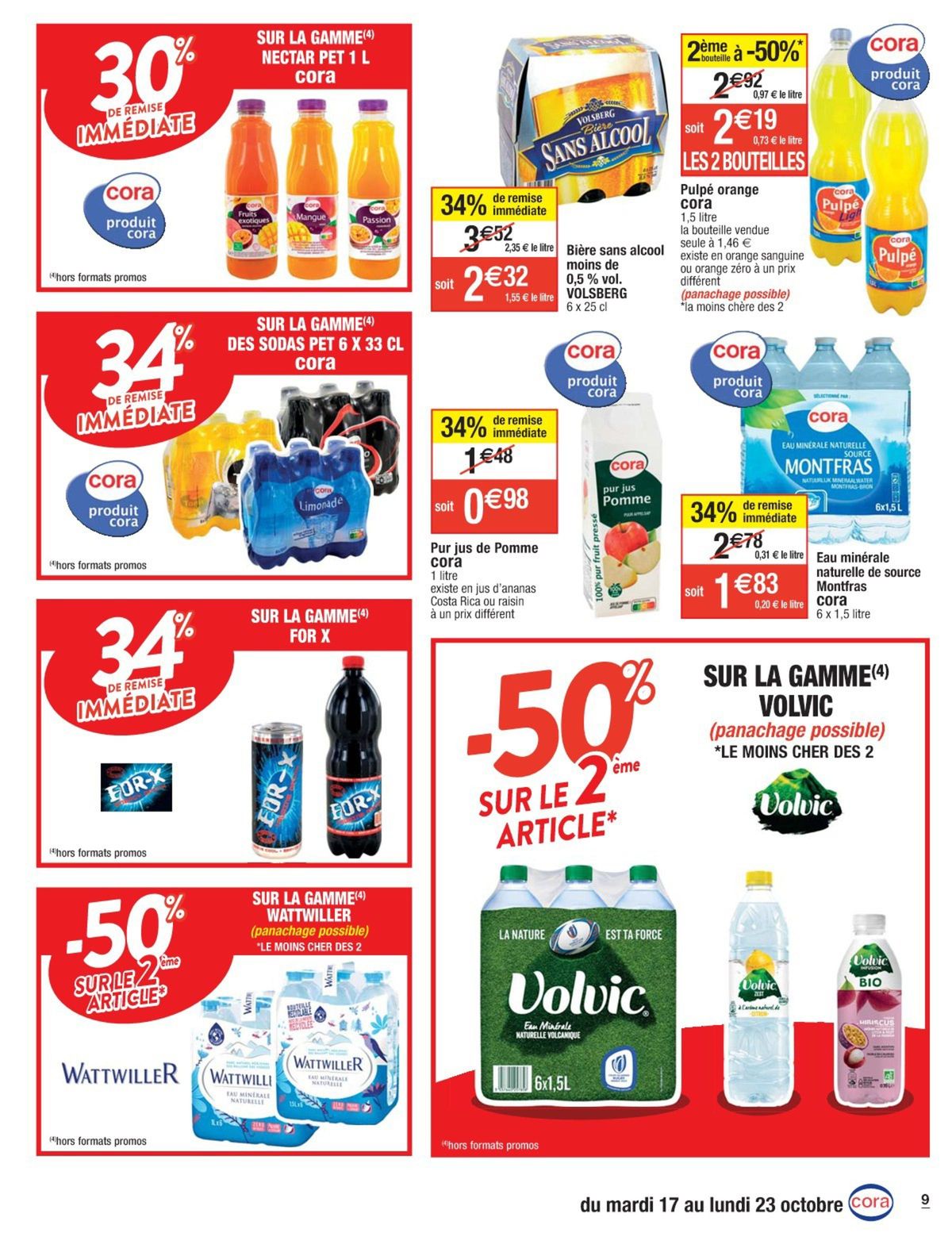 Catalogue Les hypers bons plans, page 00027