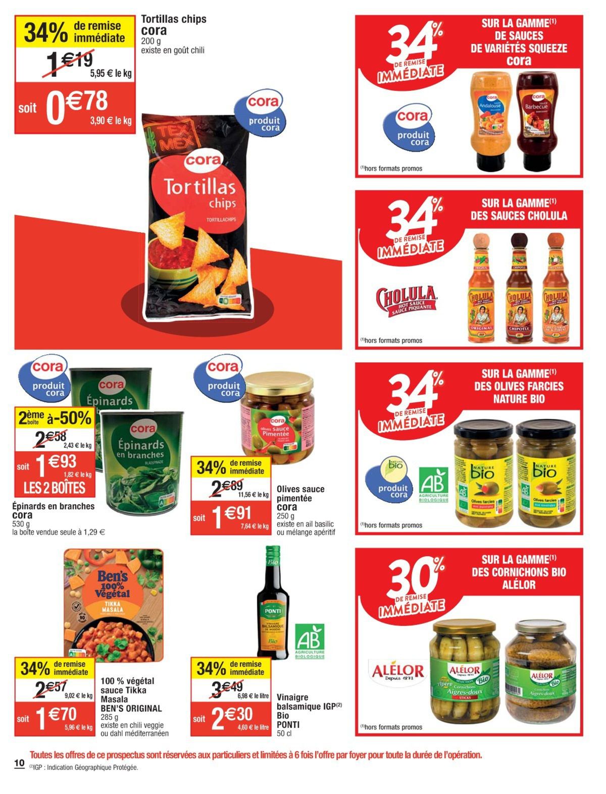 Catalogue Les hypers bons plans, page 00028