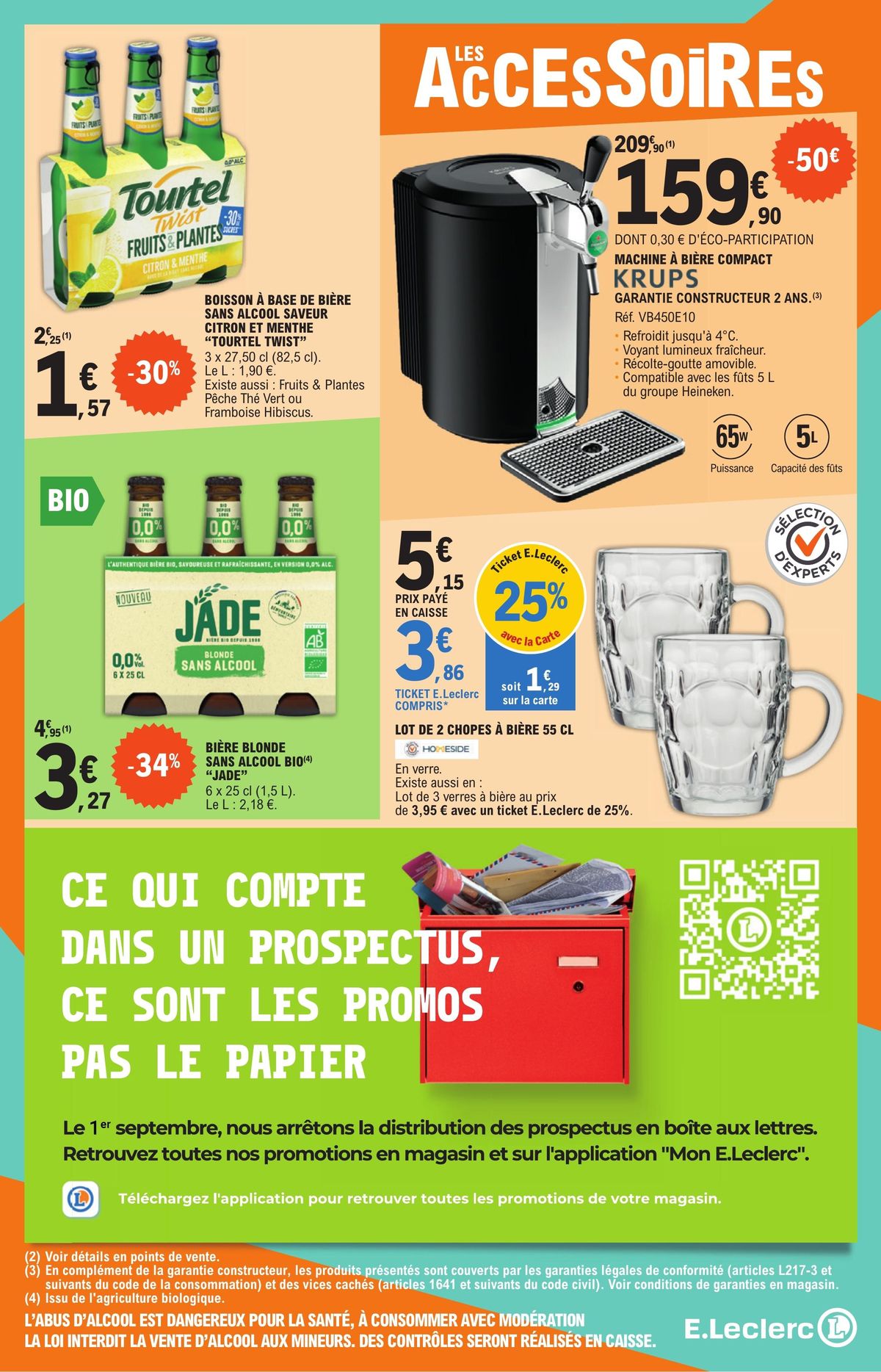 Catalogue FOIRE A LA BIERE - MIXTE, page 00019