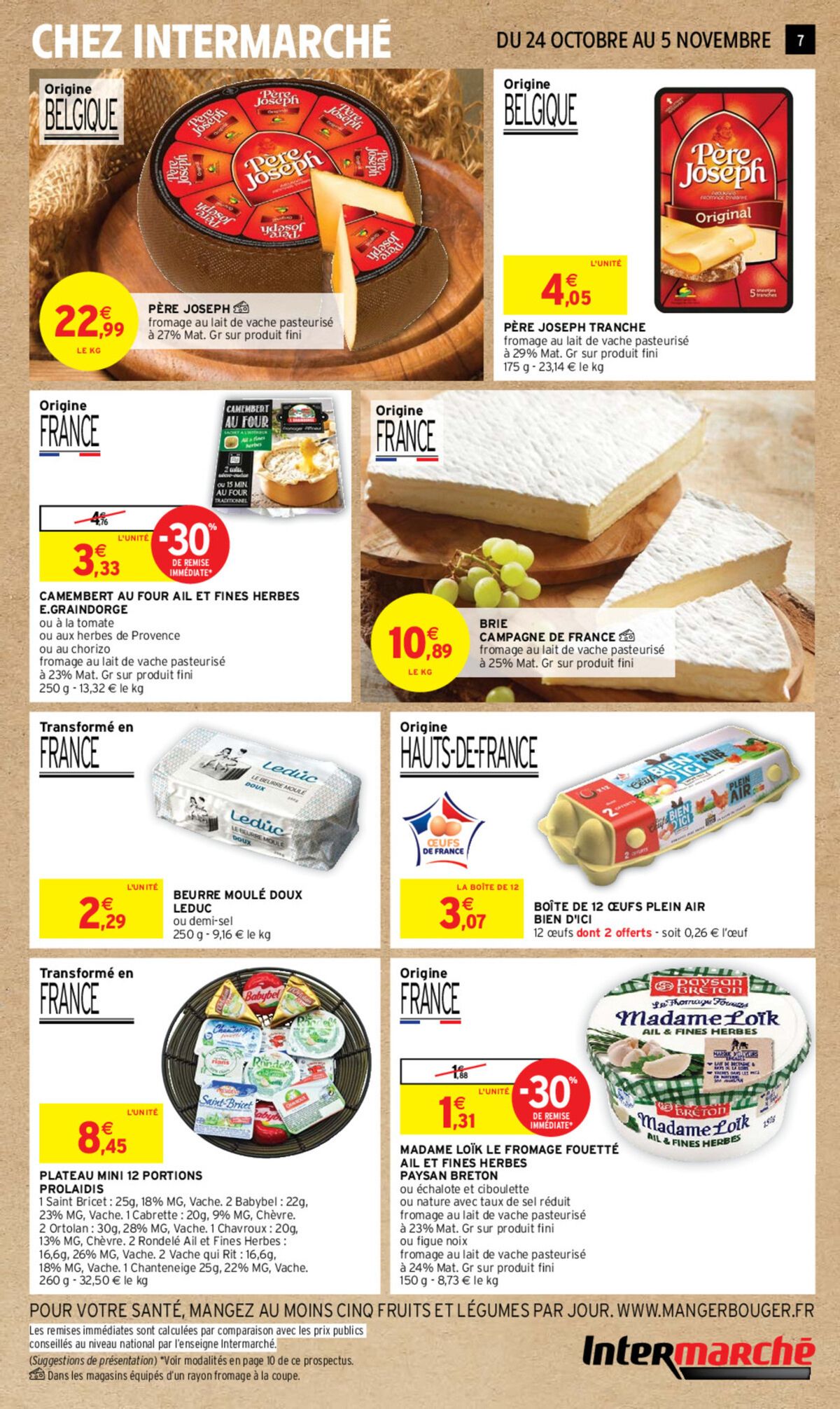 Catalogue SAVEURS D'ALSACE, page 00007