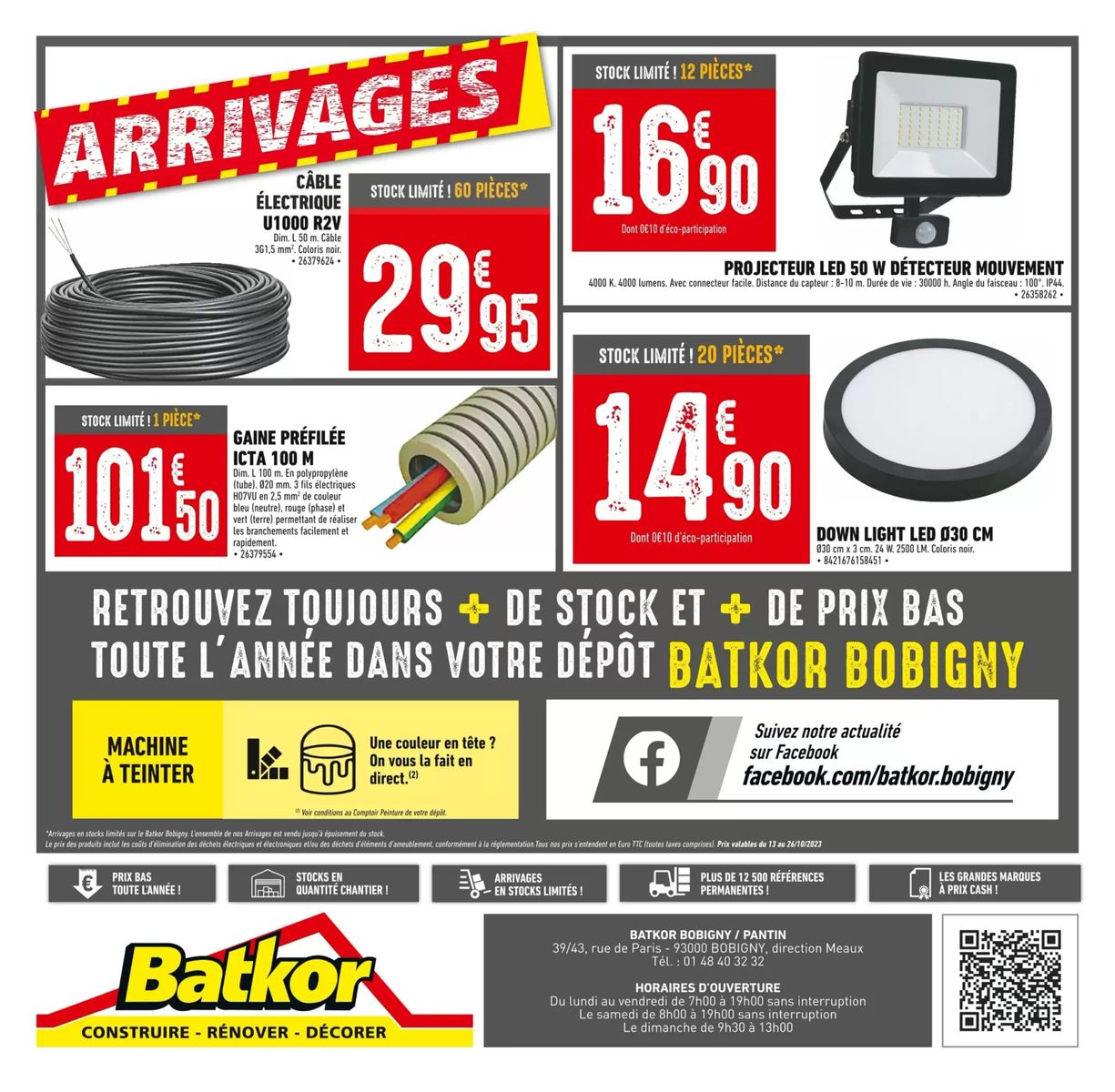 Catalogue Catalogue Batkor, page 00008