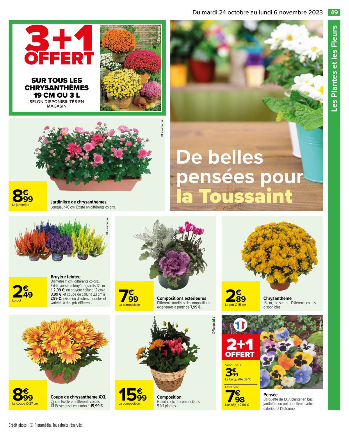 Catalogue Le meilleur à petits prix !, page 00051