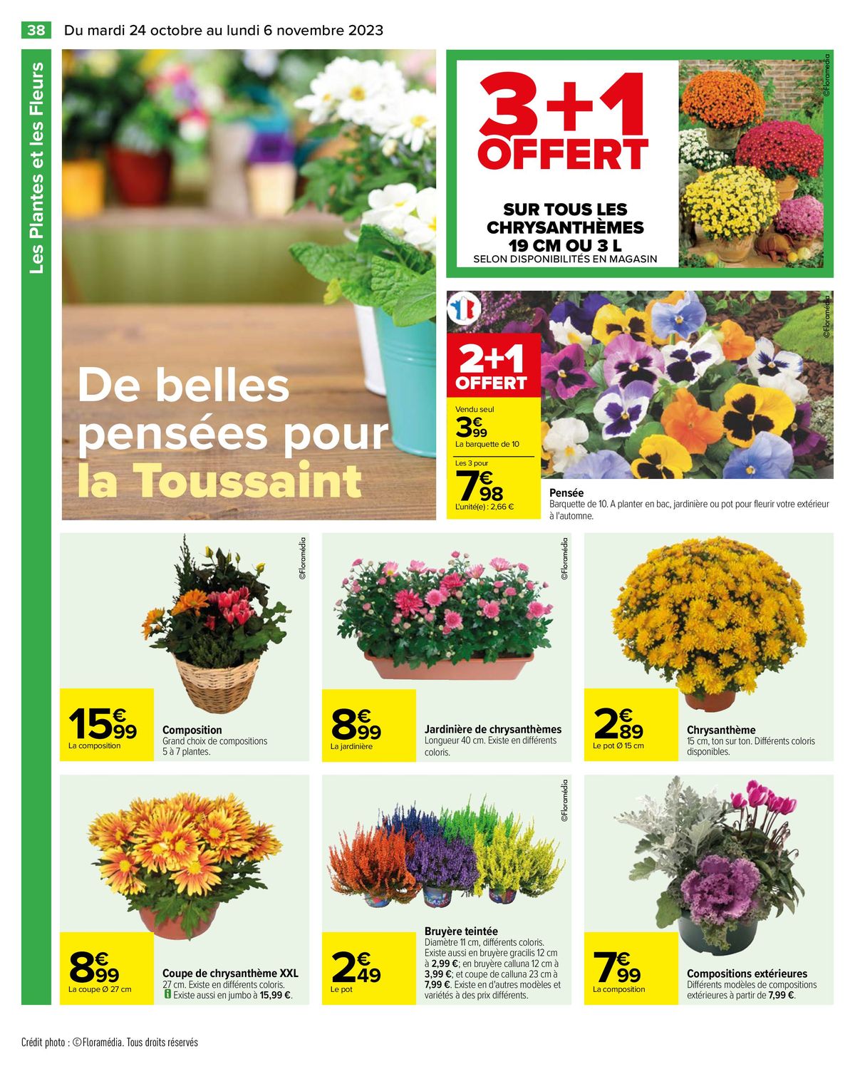 Catalogue Le meilleur à petits prix !, page 00040