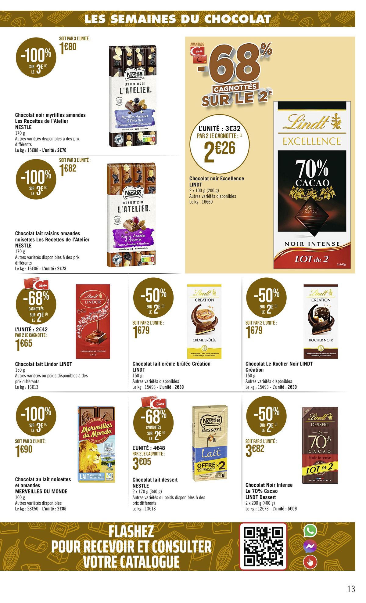 Catalogue Casino supermarché, page 00013