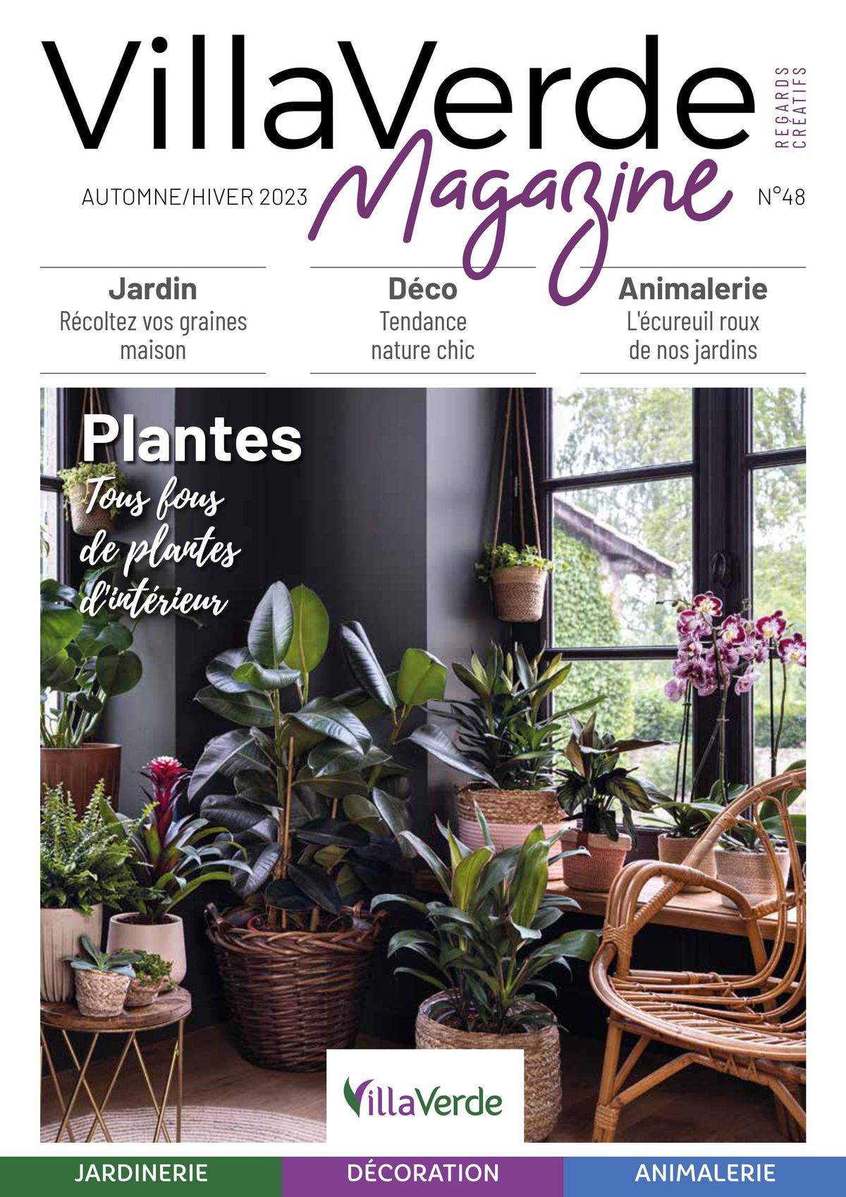 Catalogue Plantes, page 00001