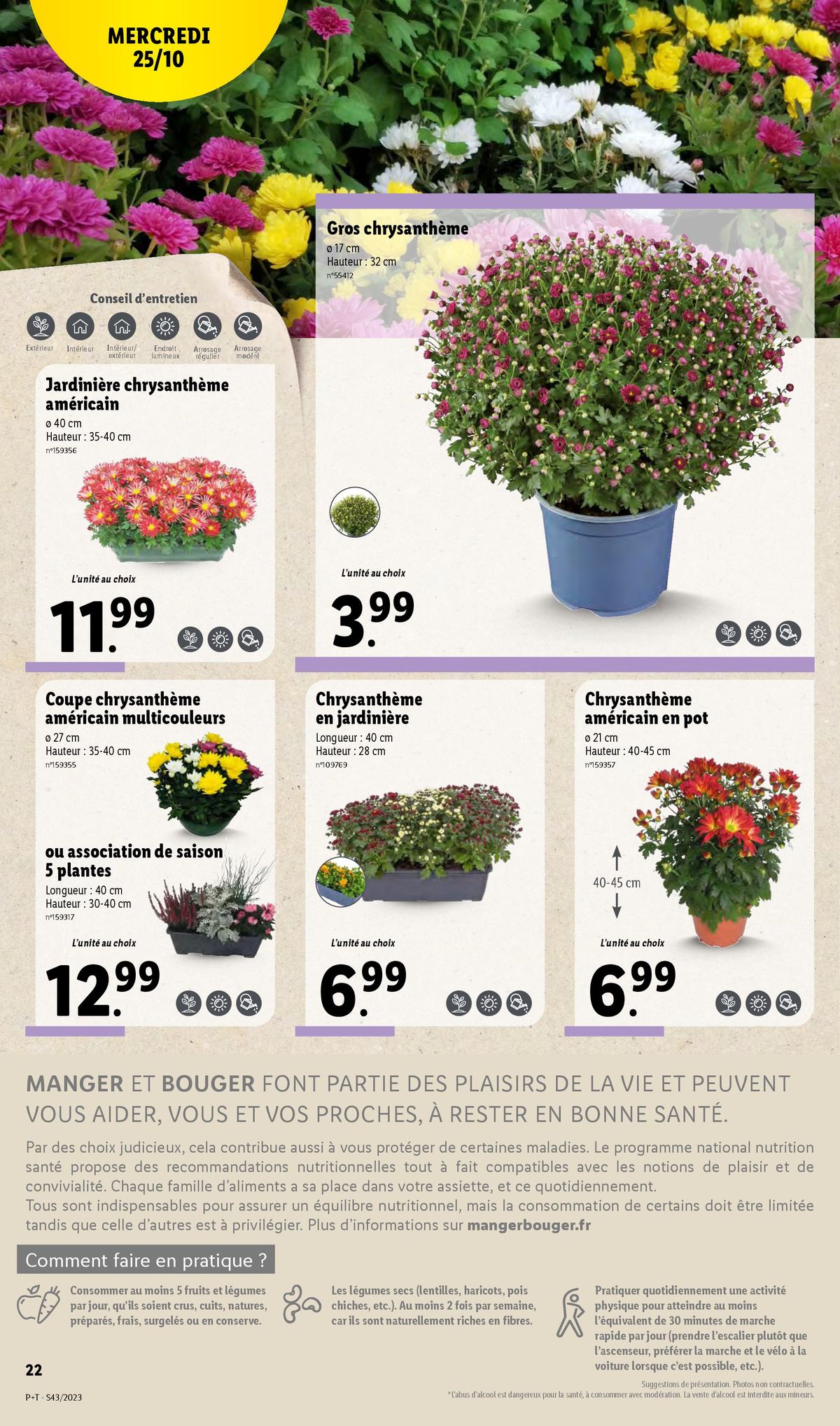 Catalogue Des promos XXL, page 00022