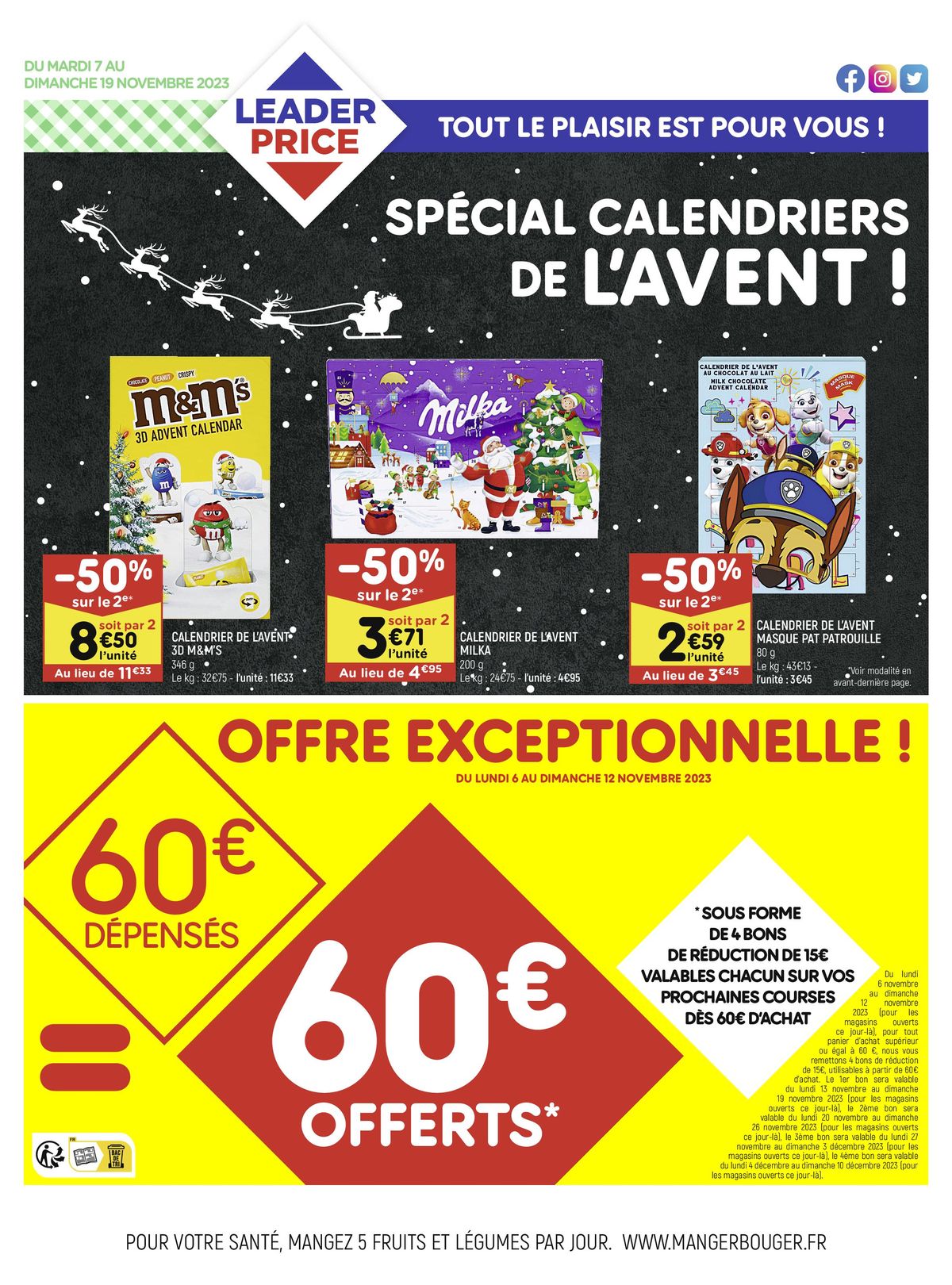 Catalogue FRAPPE FORT SUR LES PRIX, page 00016