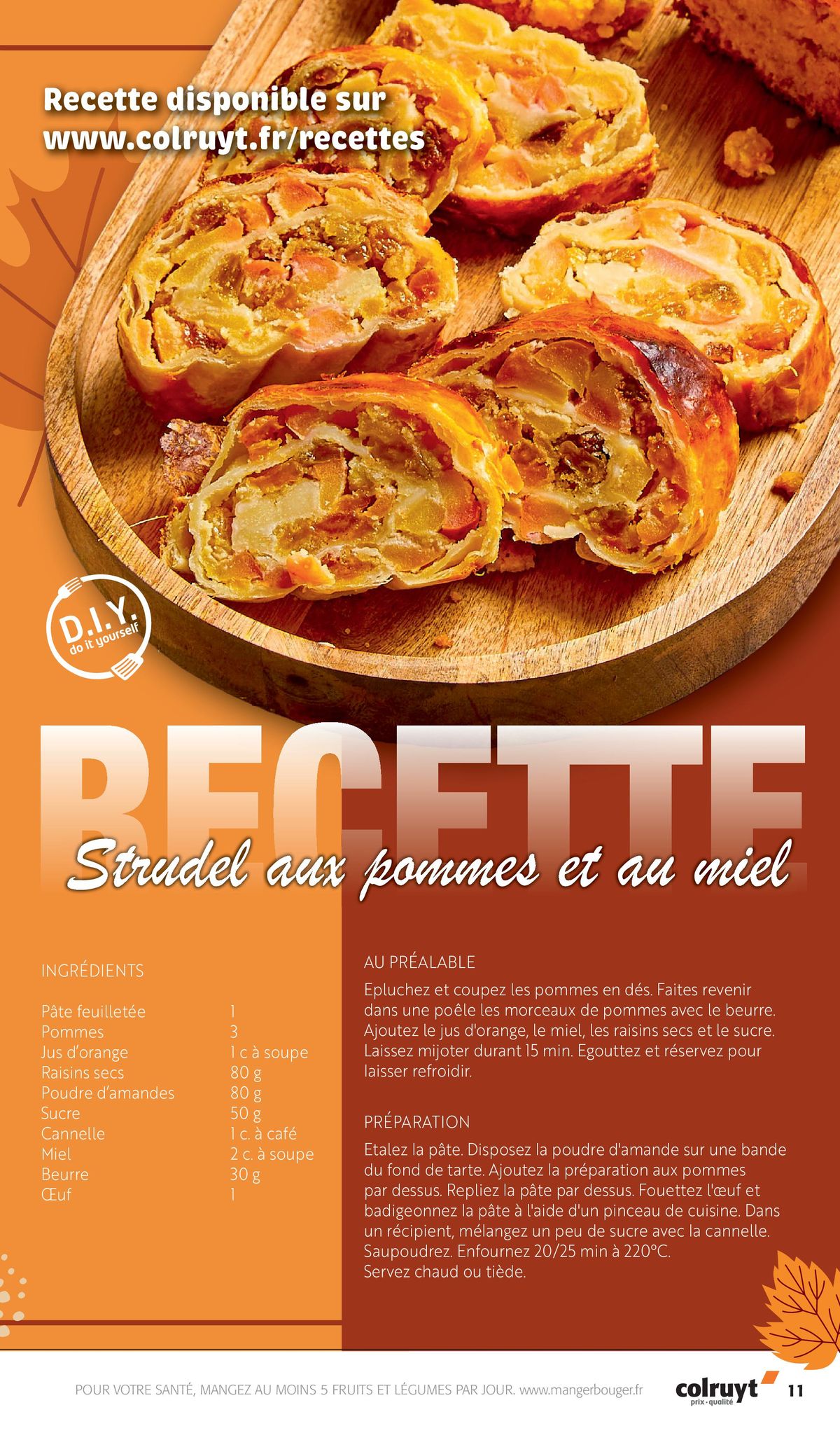 Catalogue Saveurs d'Alsace, page 00011