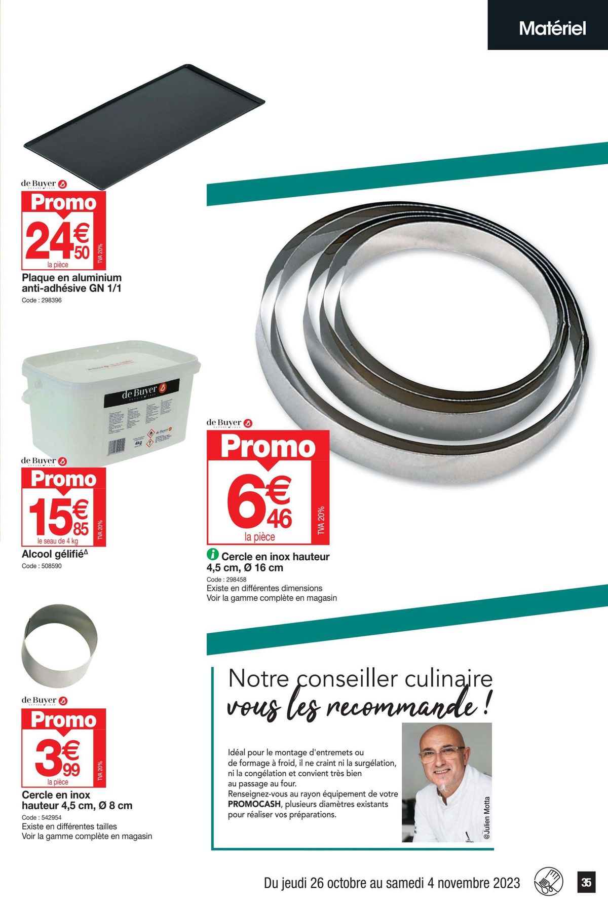 Catalogue Vos Promos, page 00028