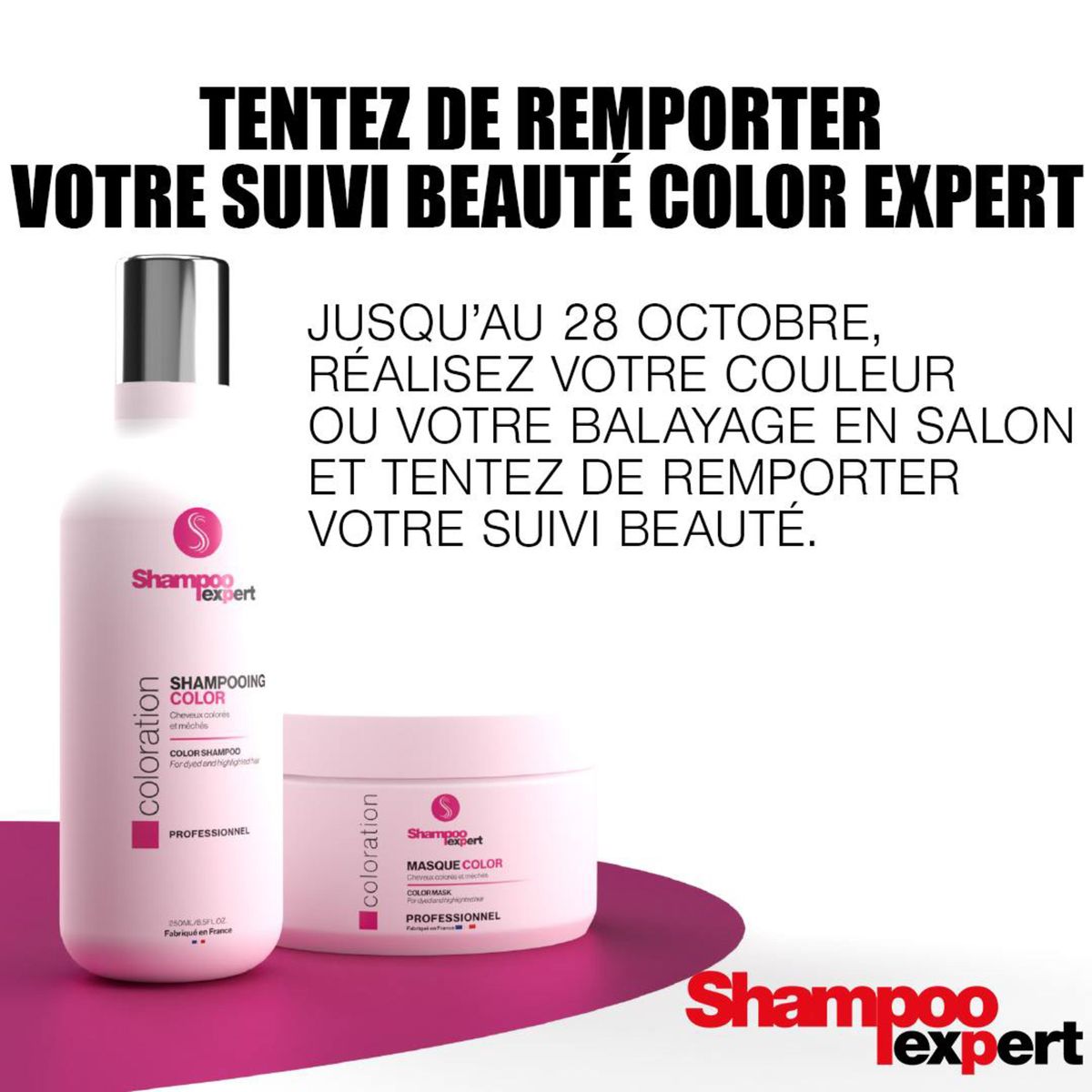 Catalogue Offre Shampoo, page 00001