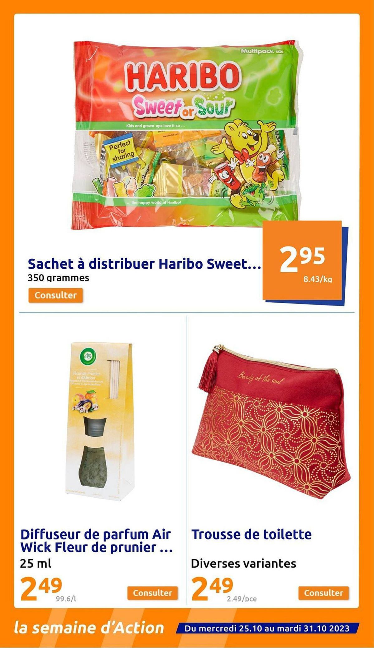 Catalogue Superdeal, page 00003