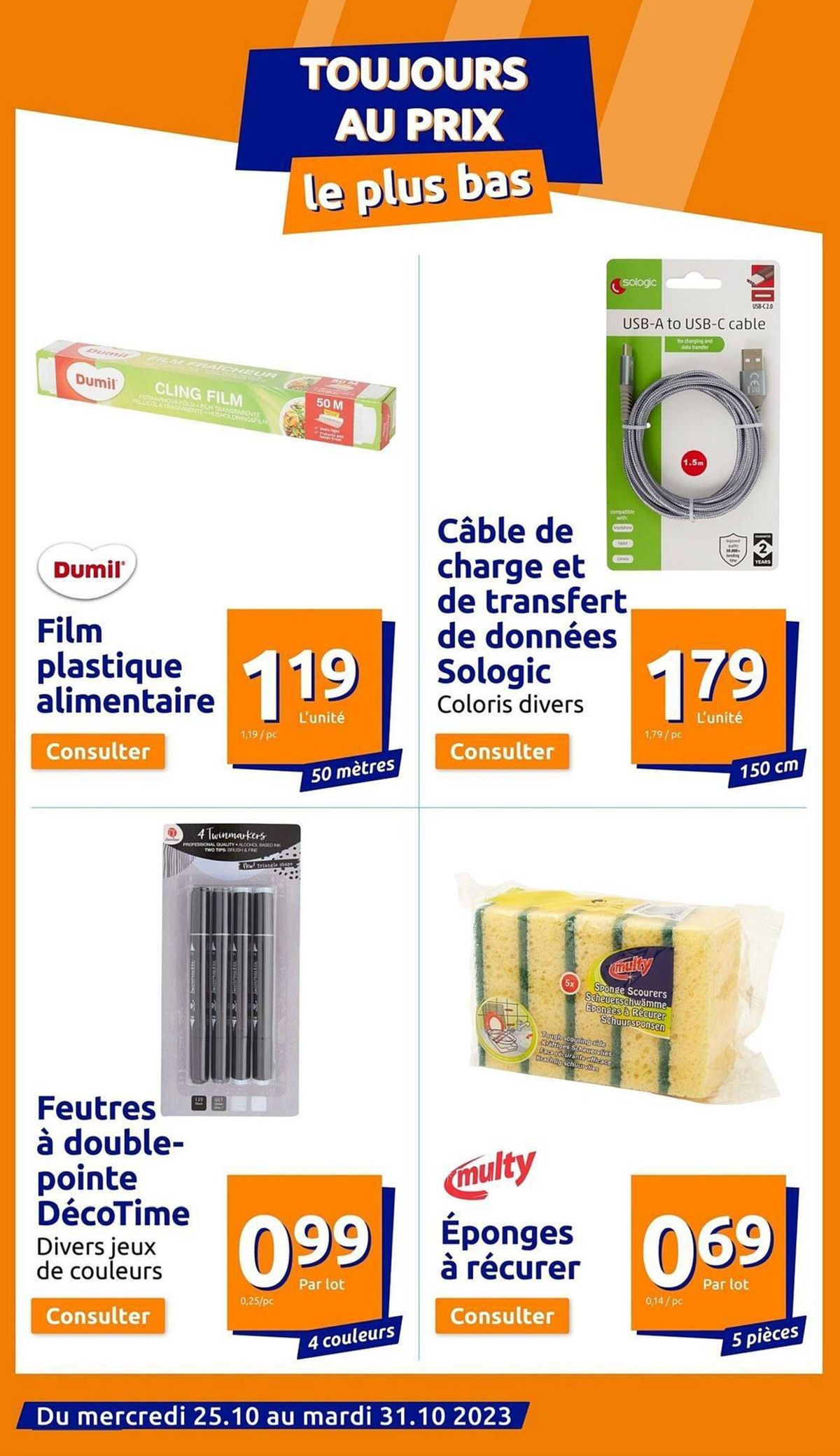 Catalogue Superdeal, page 00014