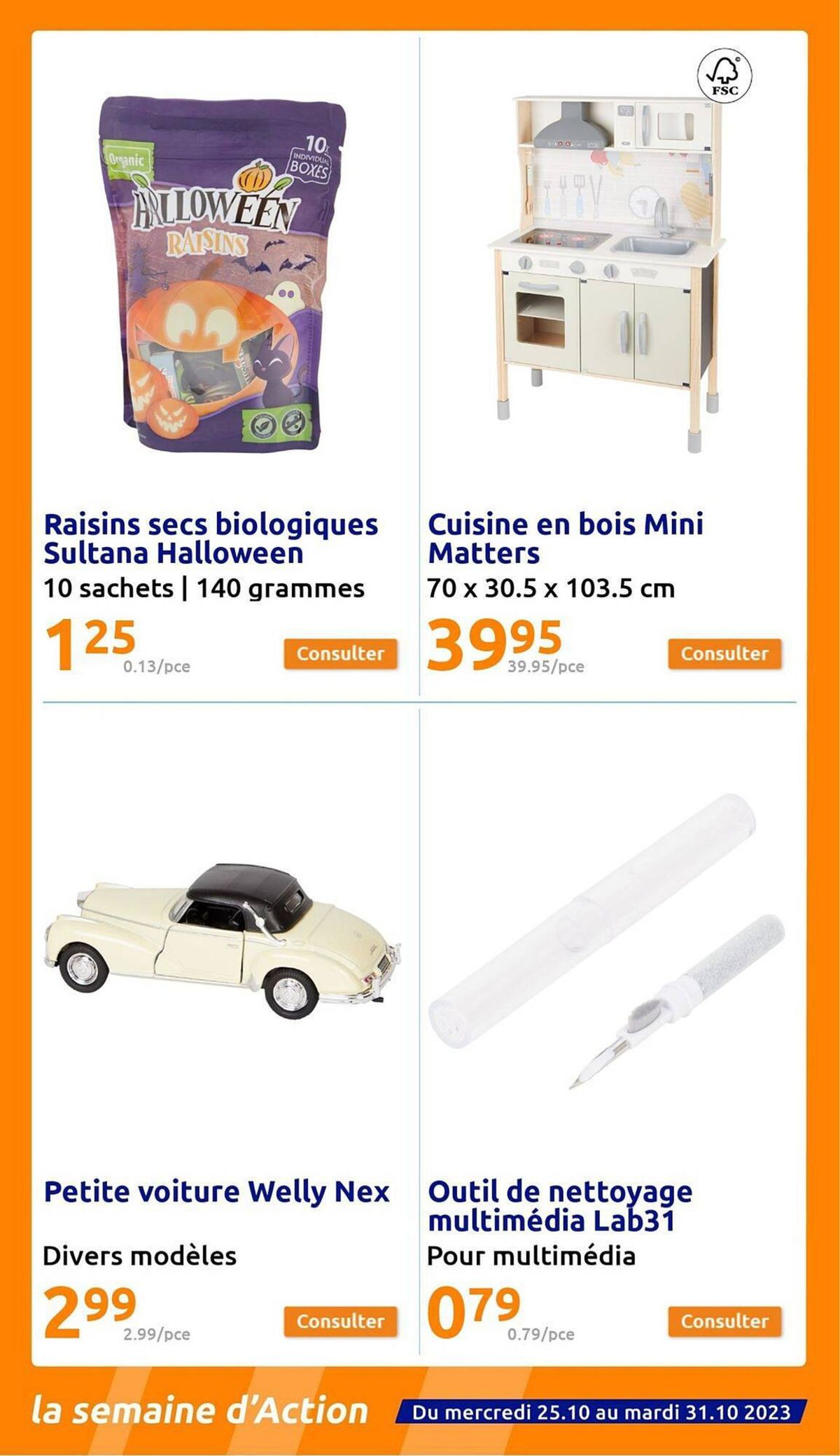 Catalogue Superdeal, page 00017