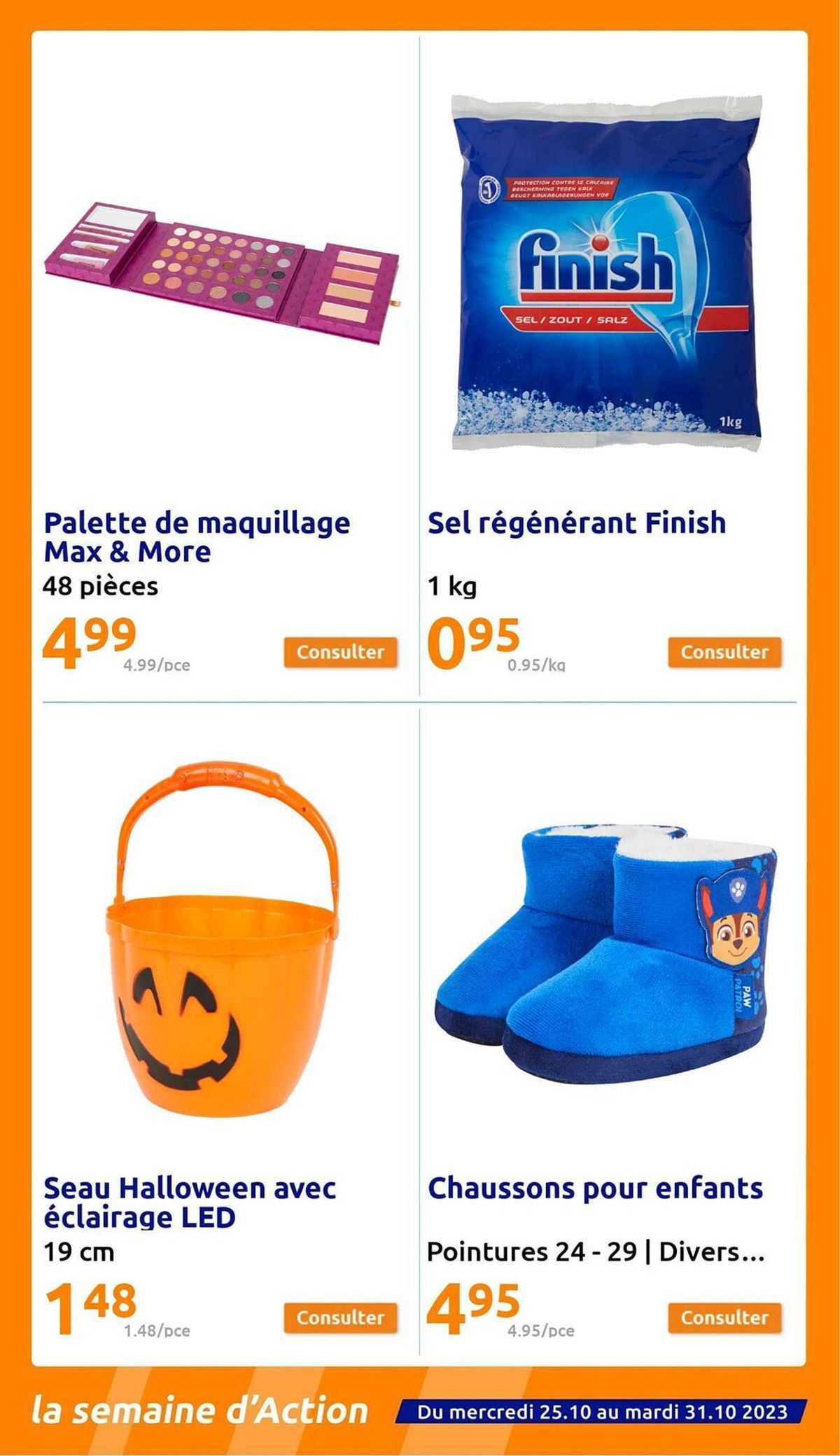 Catalogue Superdeal, page 00019