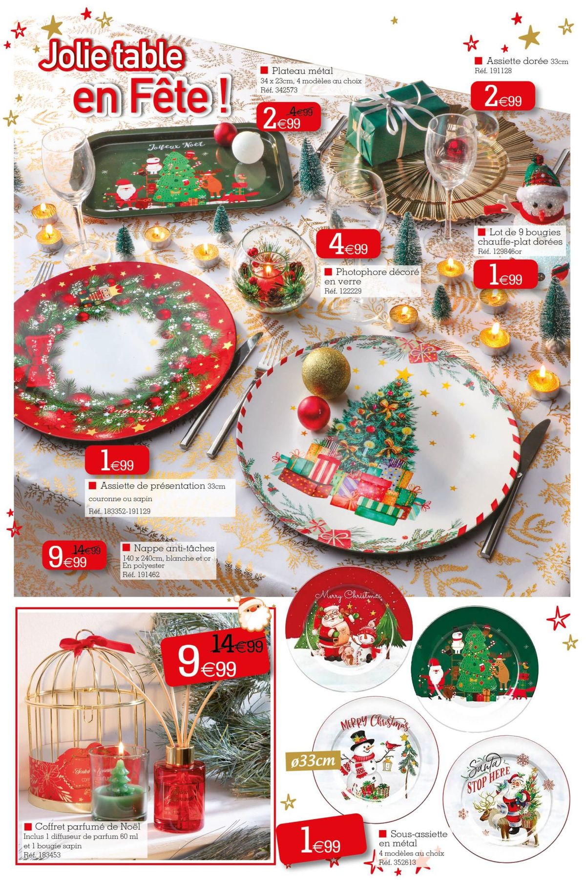 Catalogue Le Noël des lutins farceurs, page 00003