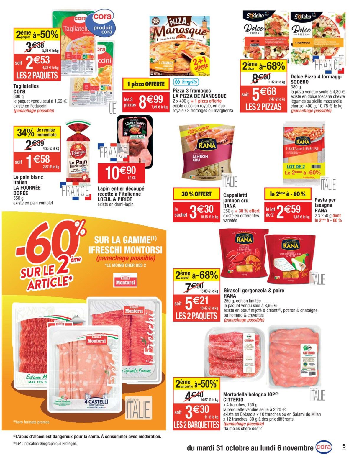 Catalogue Saveurs du monde, page 00013