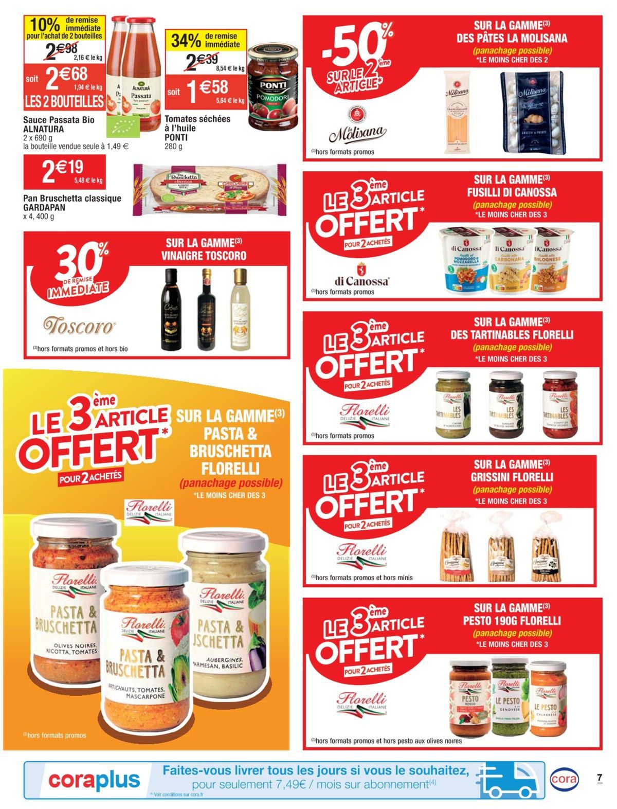 Catalogue Saveurs du monde, page 00015