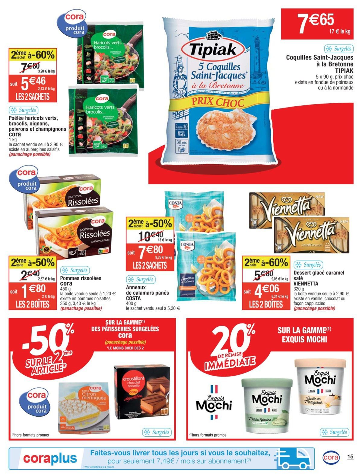 Catalogue Les hypers bons plans, page 00006