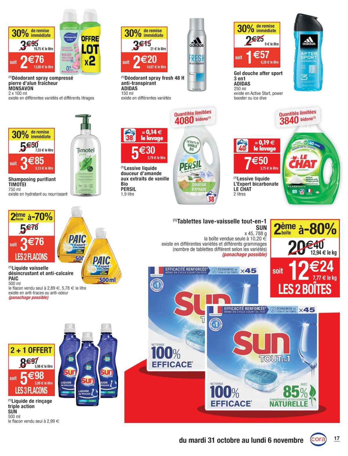 Catalogue Les hypers bons plans, page 00008