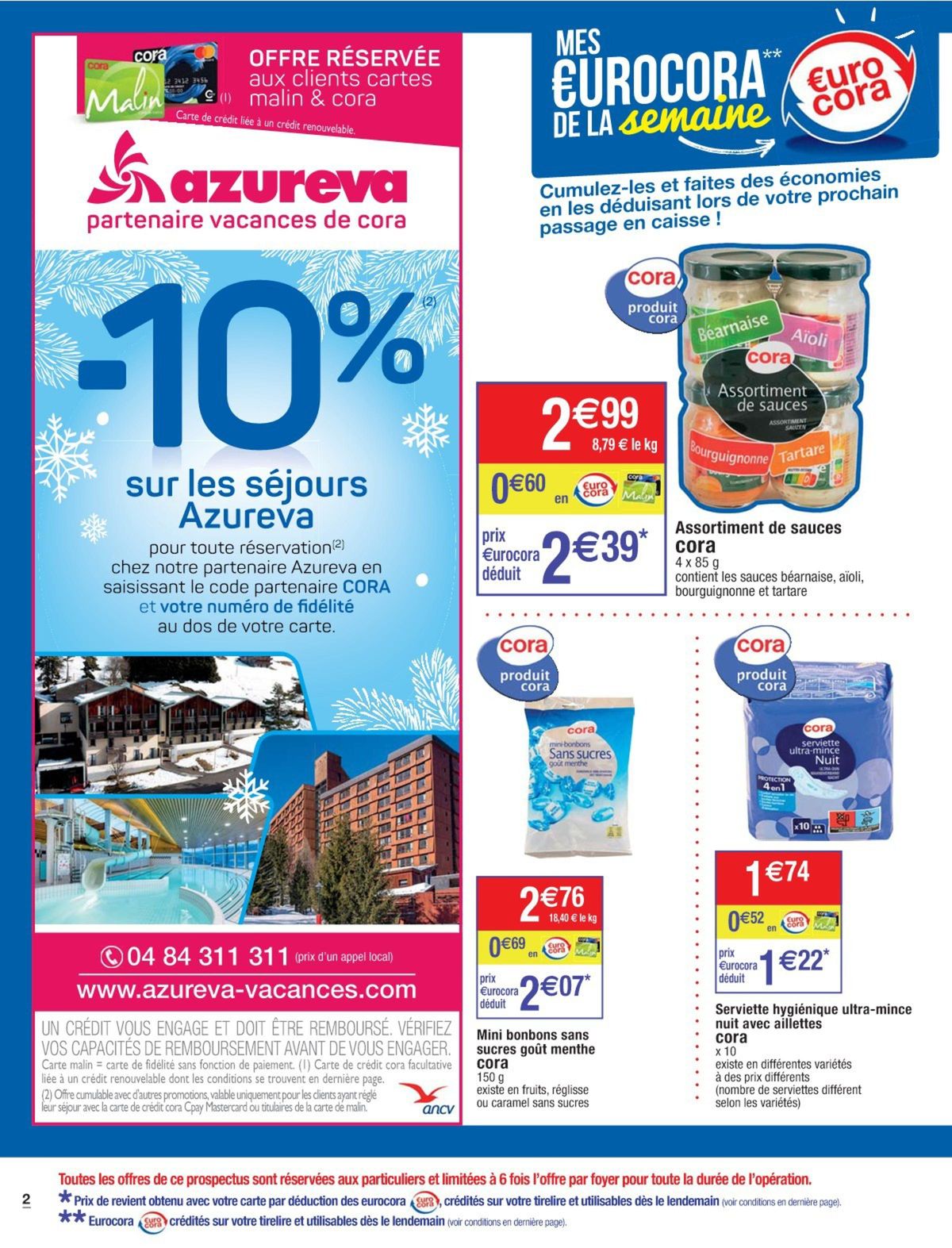 Catalogue Les hypers bons plans, page 00012