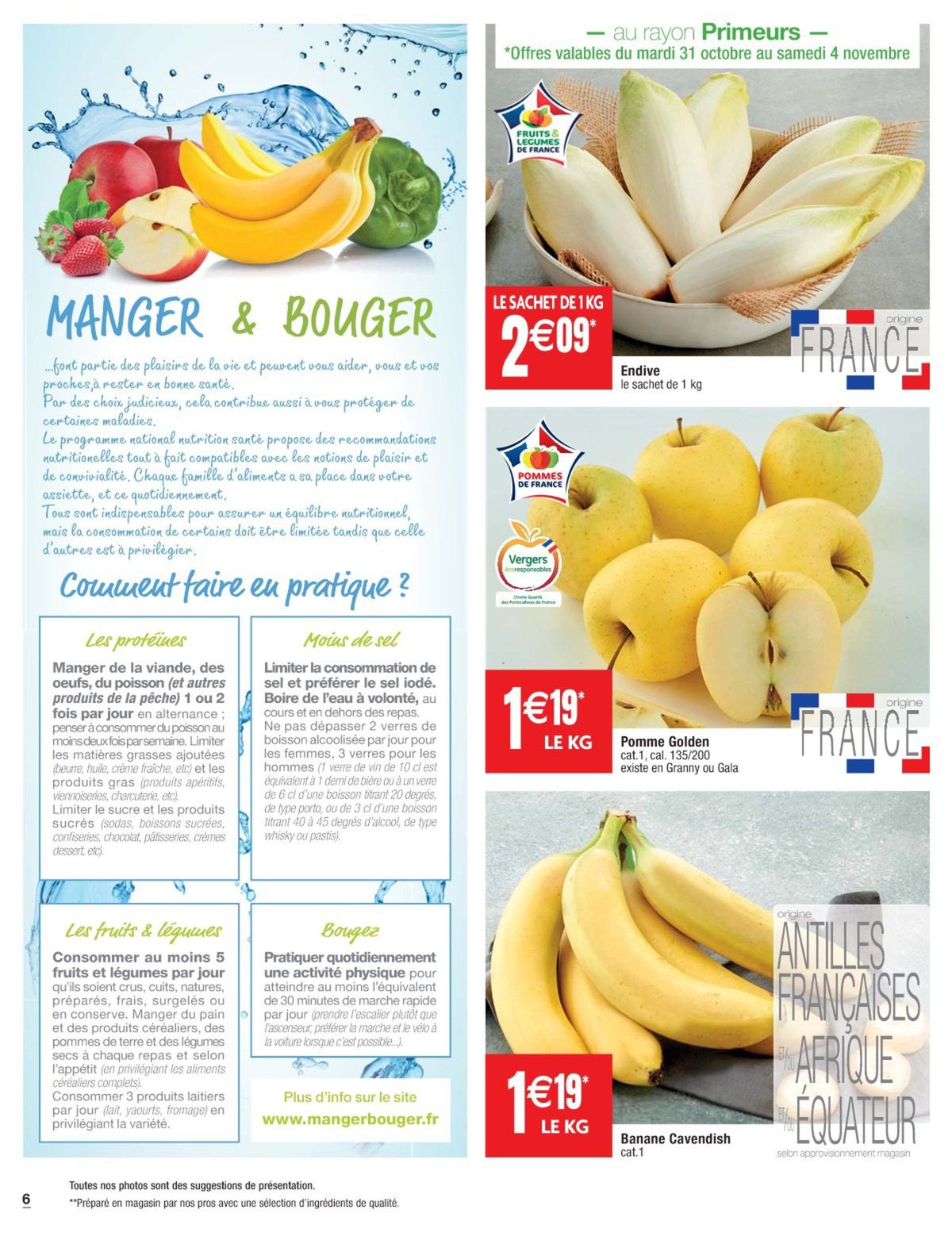 Catalogue Les hypers bons plans, page 00018