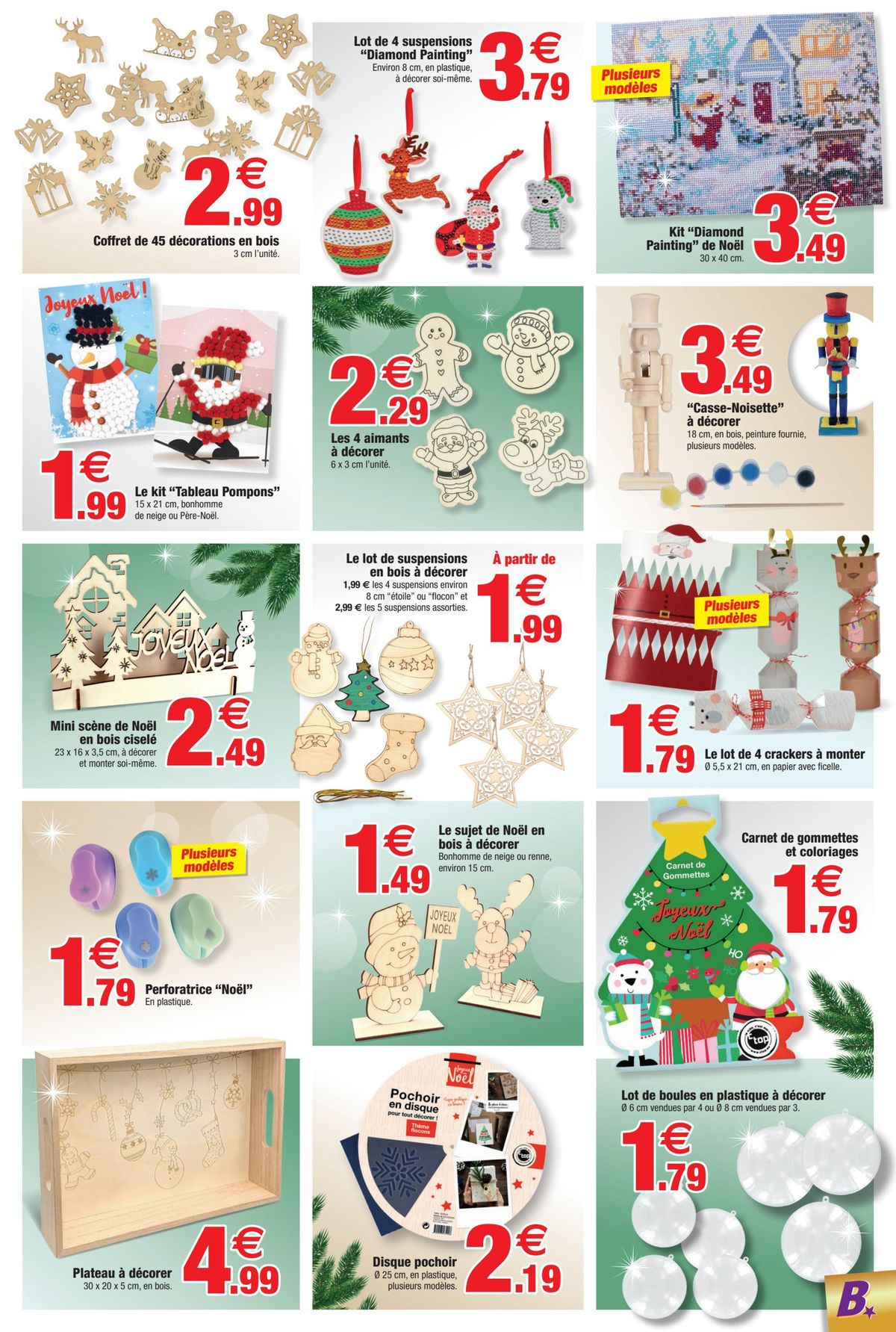 Catalogue En attendant Noël !, page 00005
