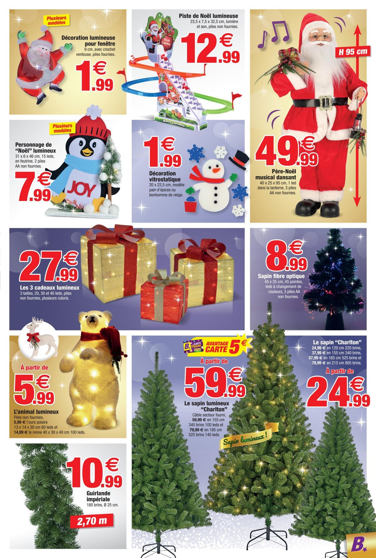 Catalogue En attendant Noël !, page 00009