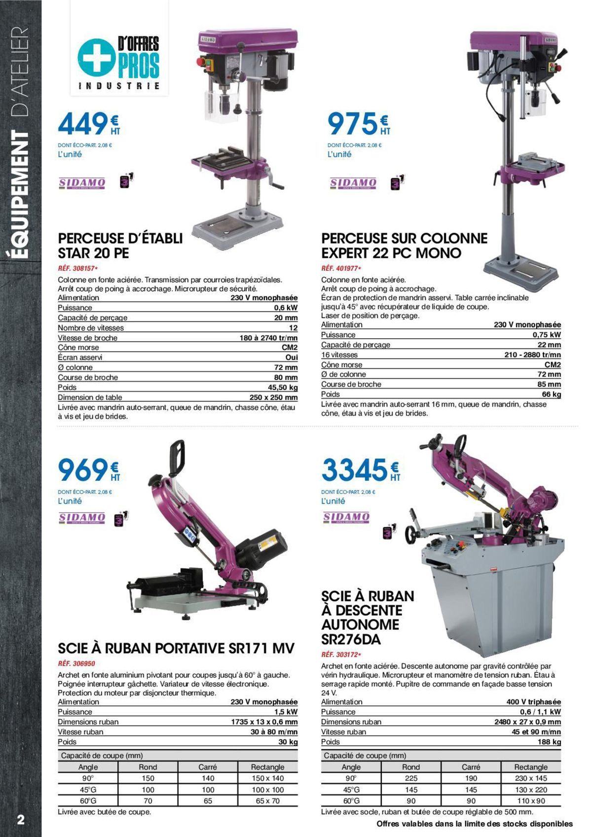 Catalogue pop industrie nov 2023, page 00004