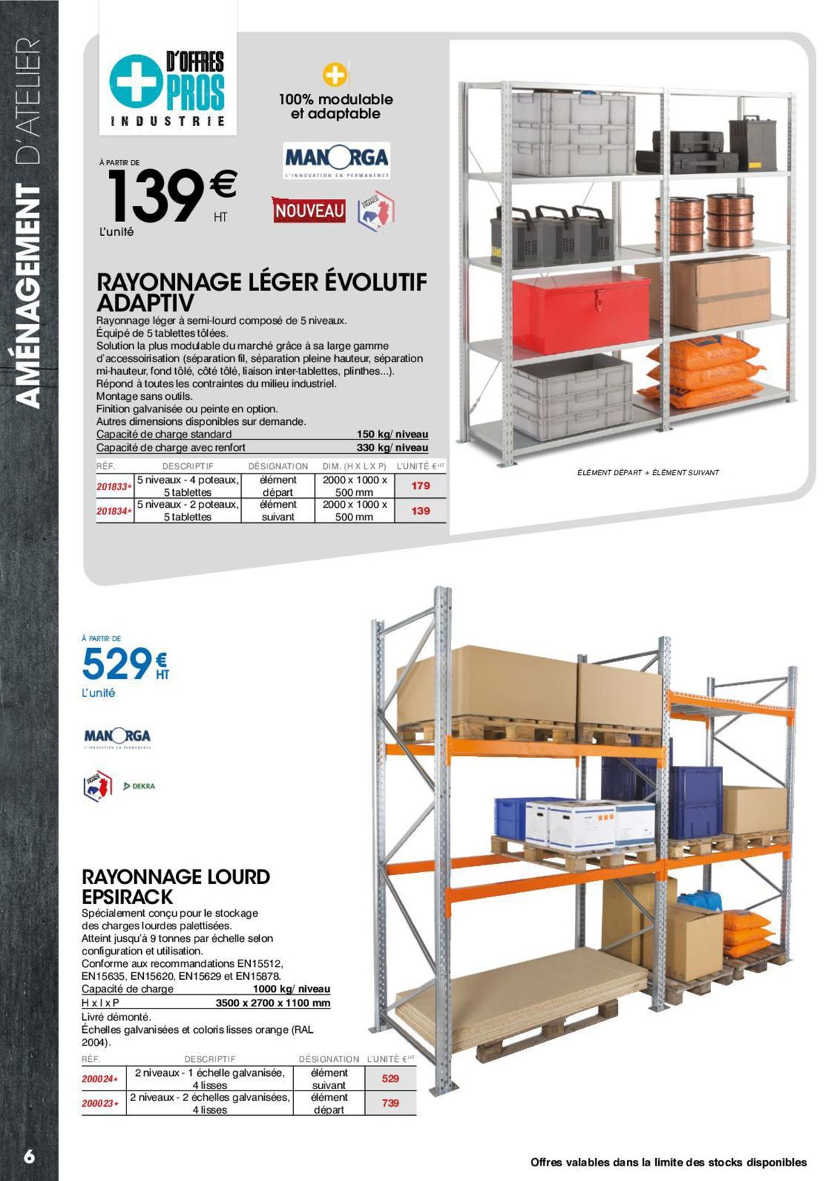 Catalogue pop industrie nov 2023, page 00008