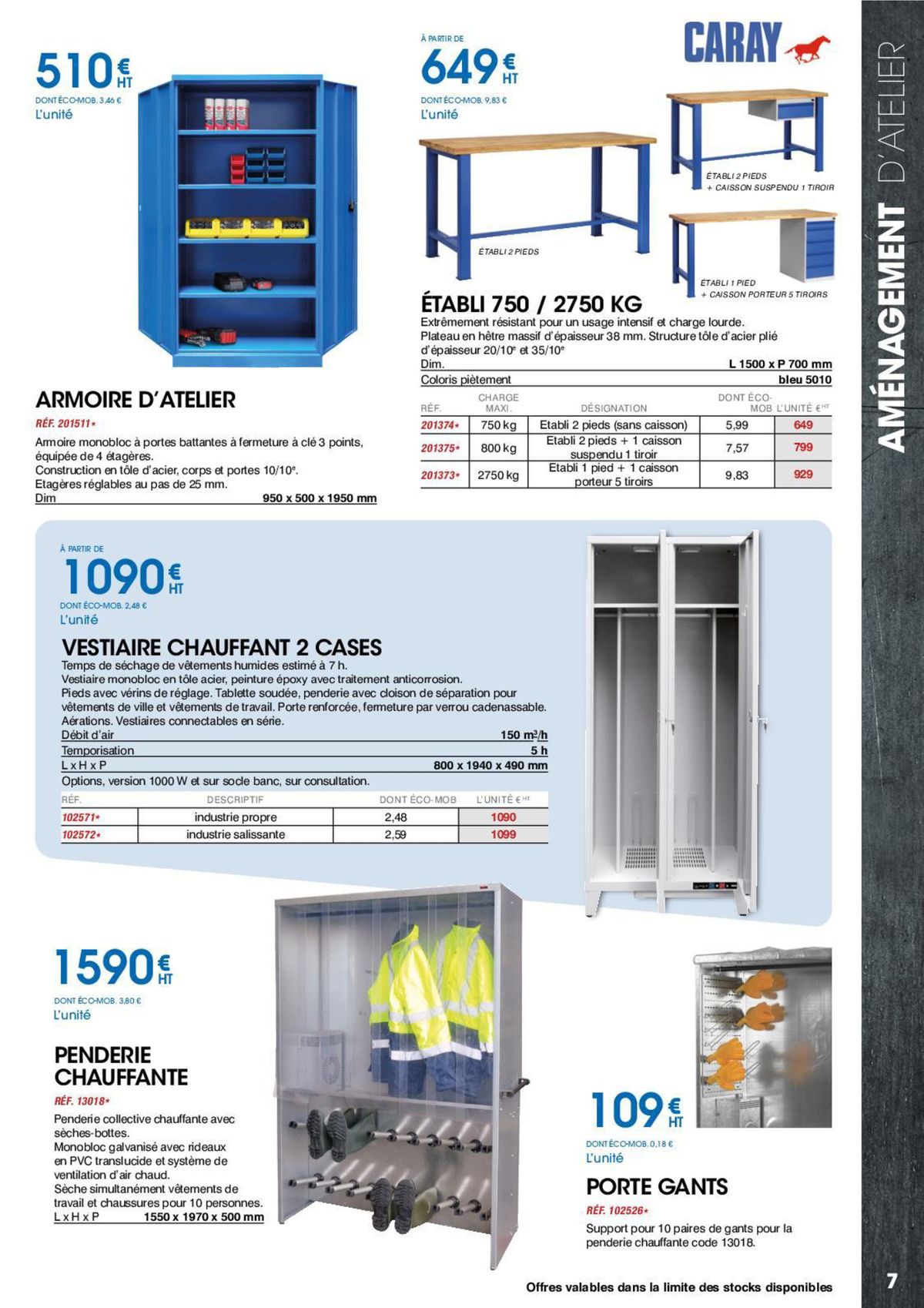 Catalogue pop industrie nov 2023, page 00009