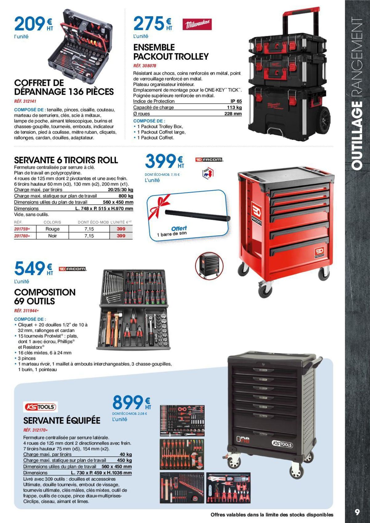 Catalogue pop industrie nov 2023, page 00011