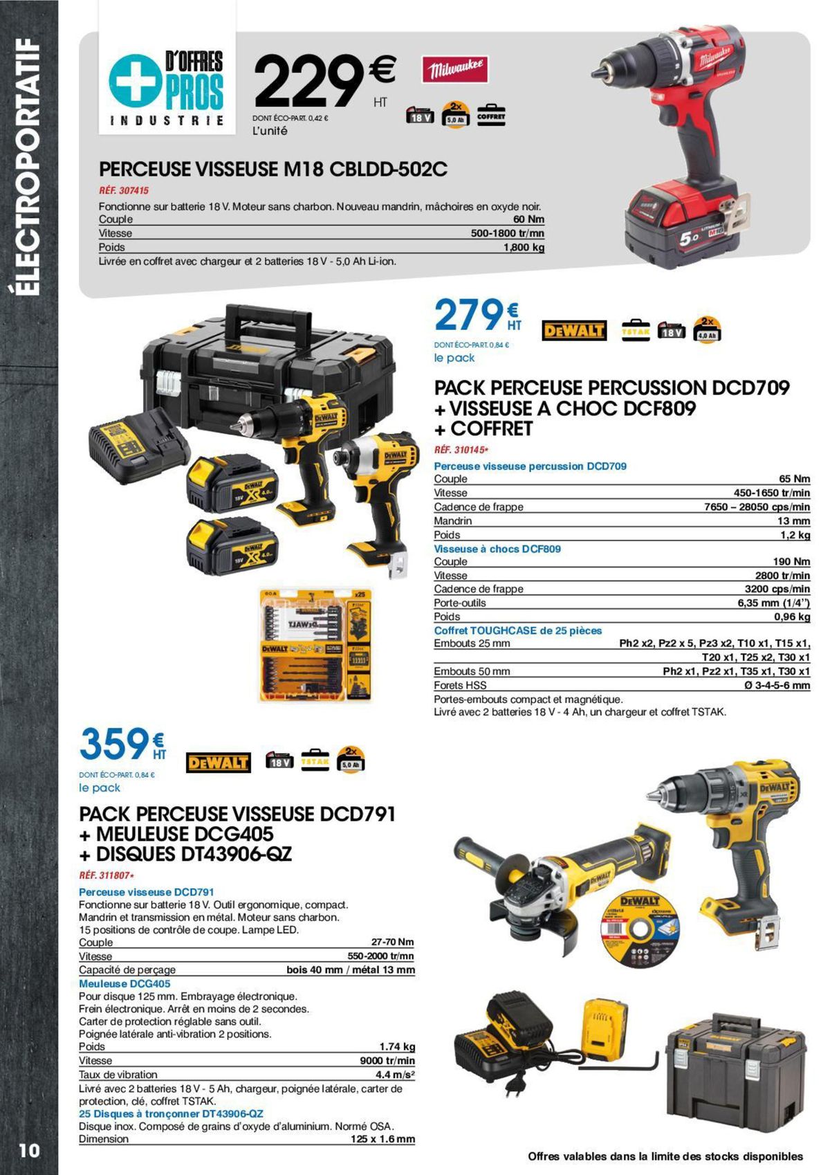 Catalogue pop industrie nov 2023, page 00012