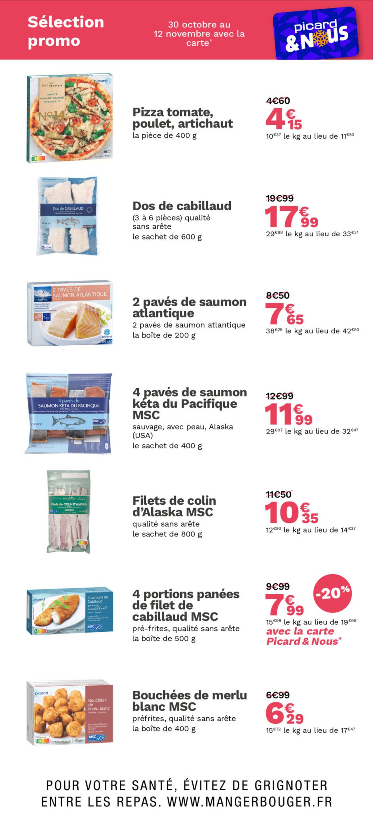 Catalogue 100 % réconfort, page 00012