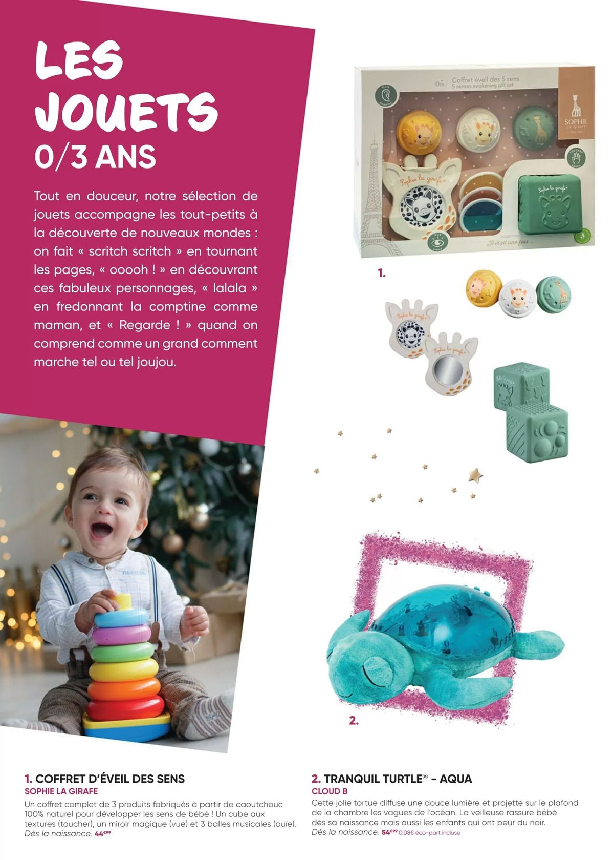 Catalogue Caalogue Fnac, page 00008