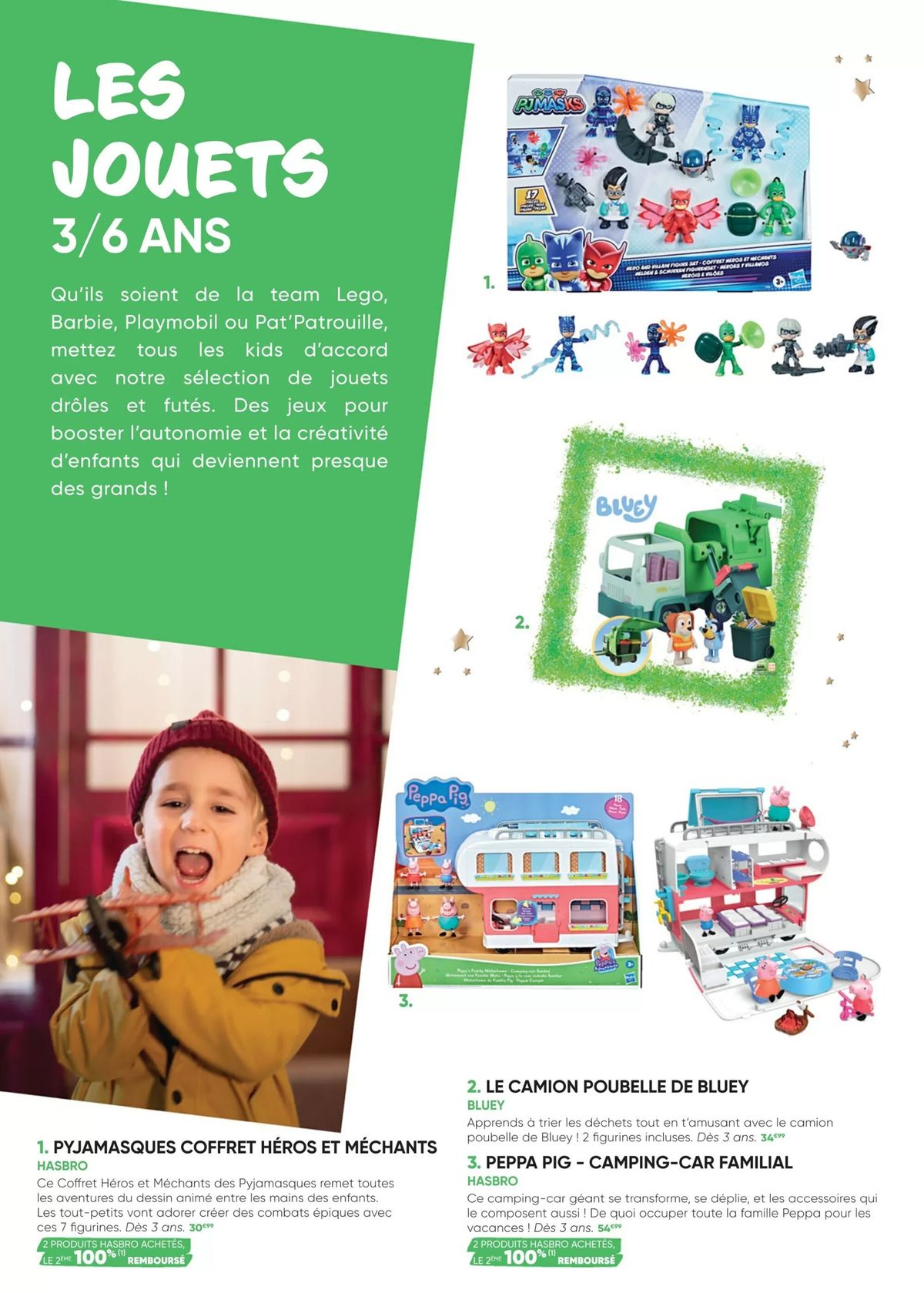 Catalogue Caalogue Fnac, page 00016