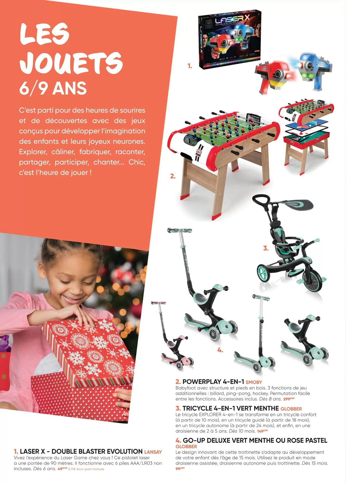 Catalogue Caalogue Fnac, page 00044