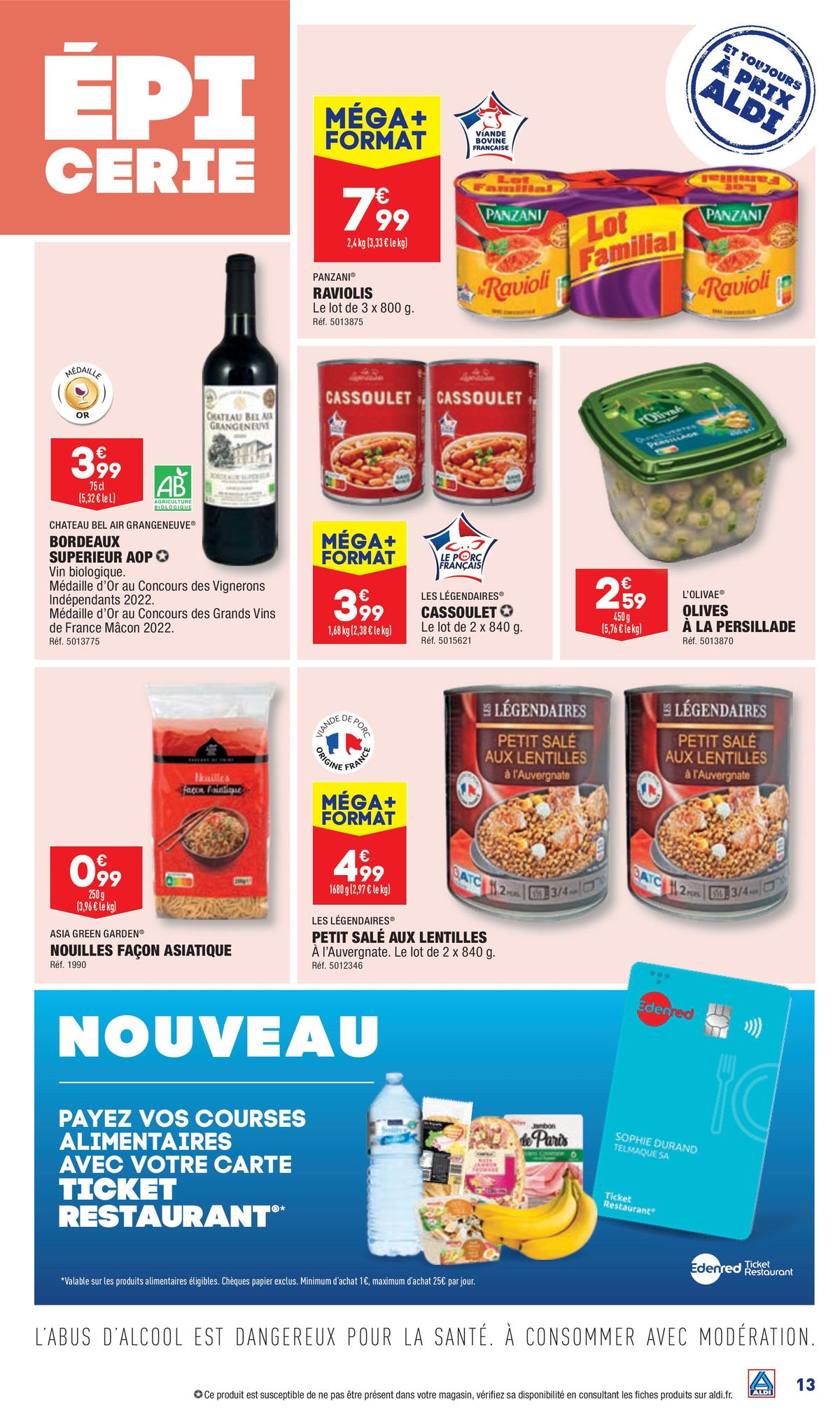 Catalogue Grandes marques à prix discount, page 00015