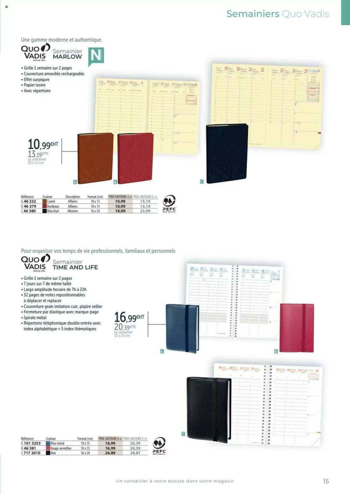 Catalogue Catalogue Office Depot, page 00015