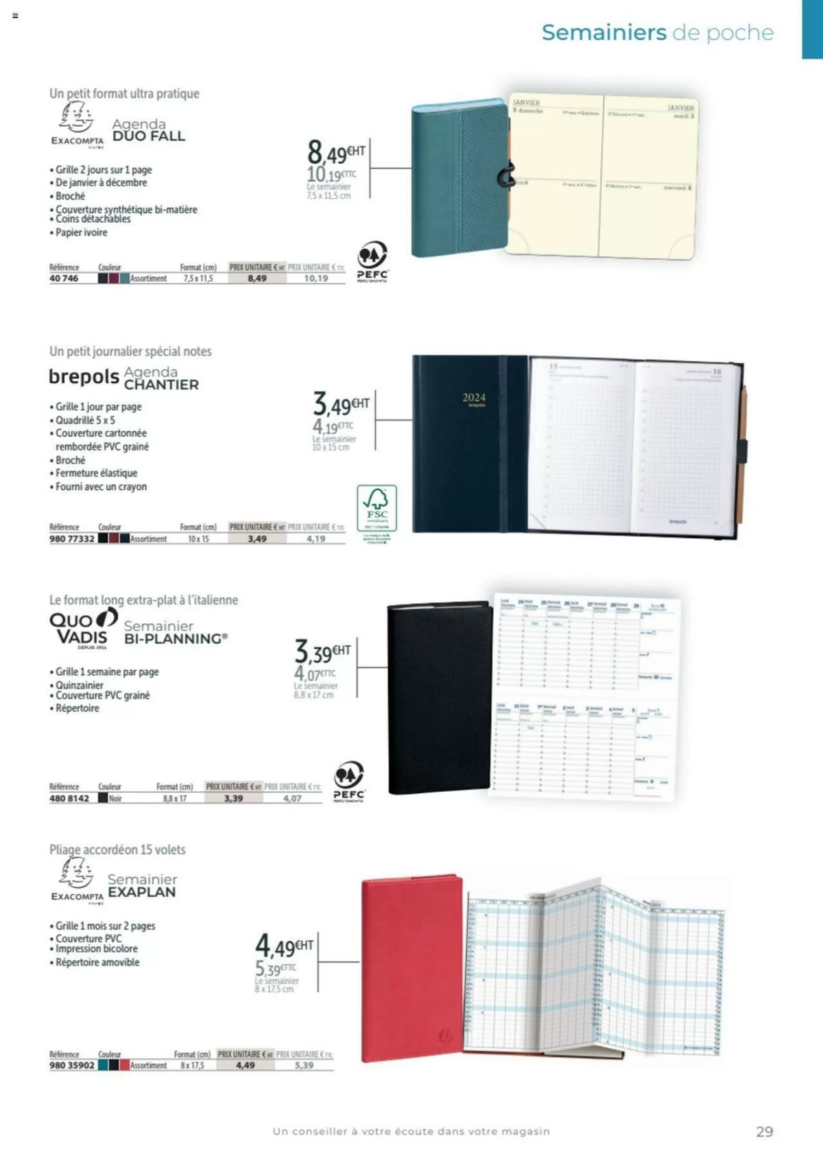 Catalogue Catalogue Office Depot, page 00029