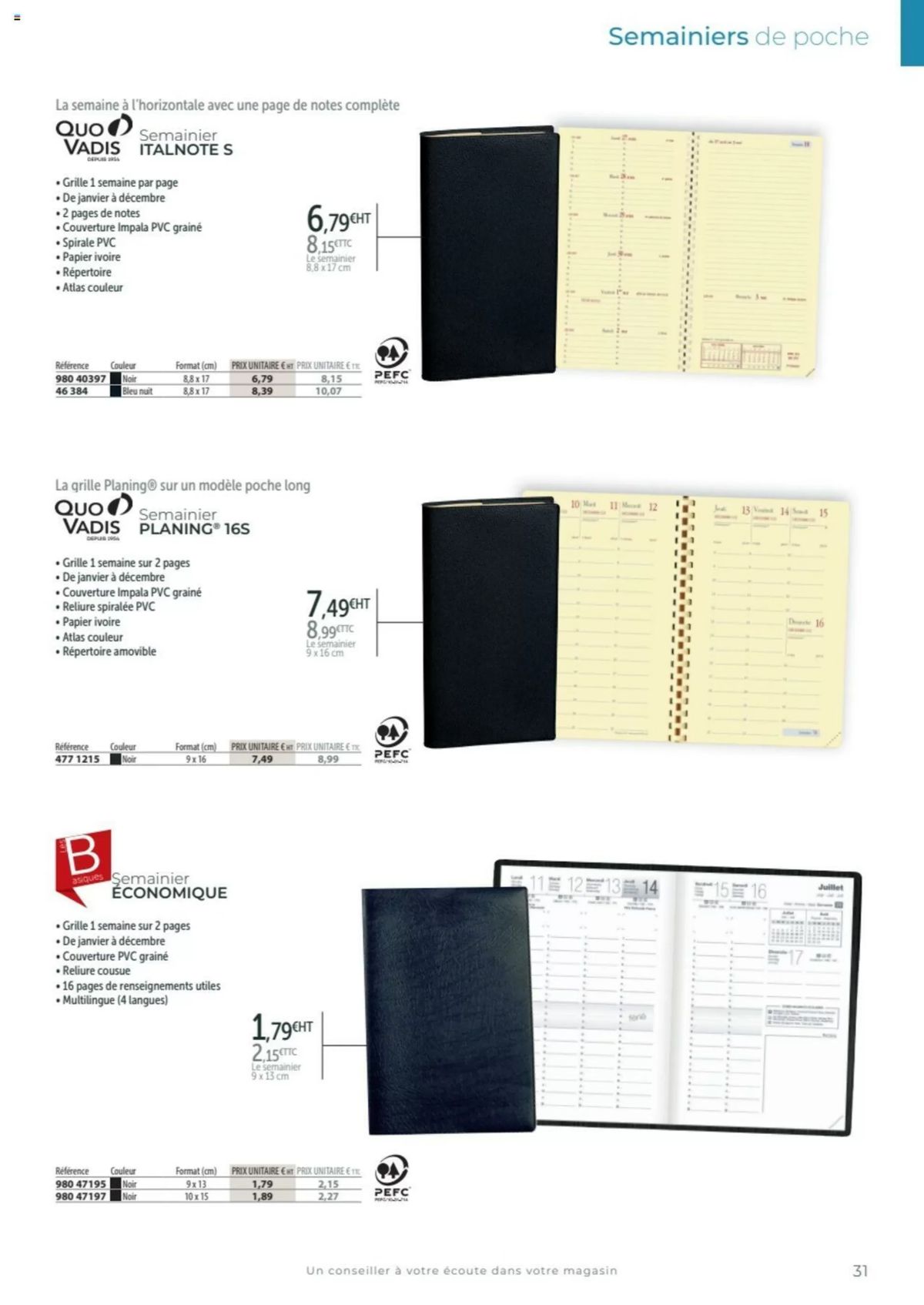 Catalogue Catalogue Office Depot, page 00031