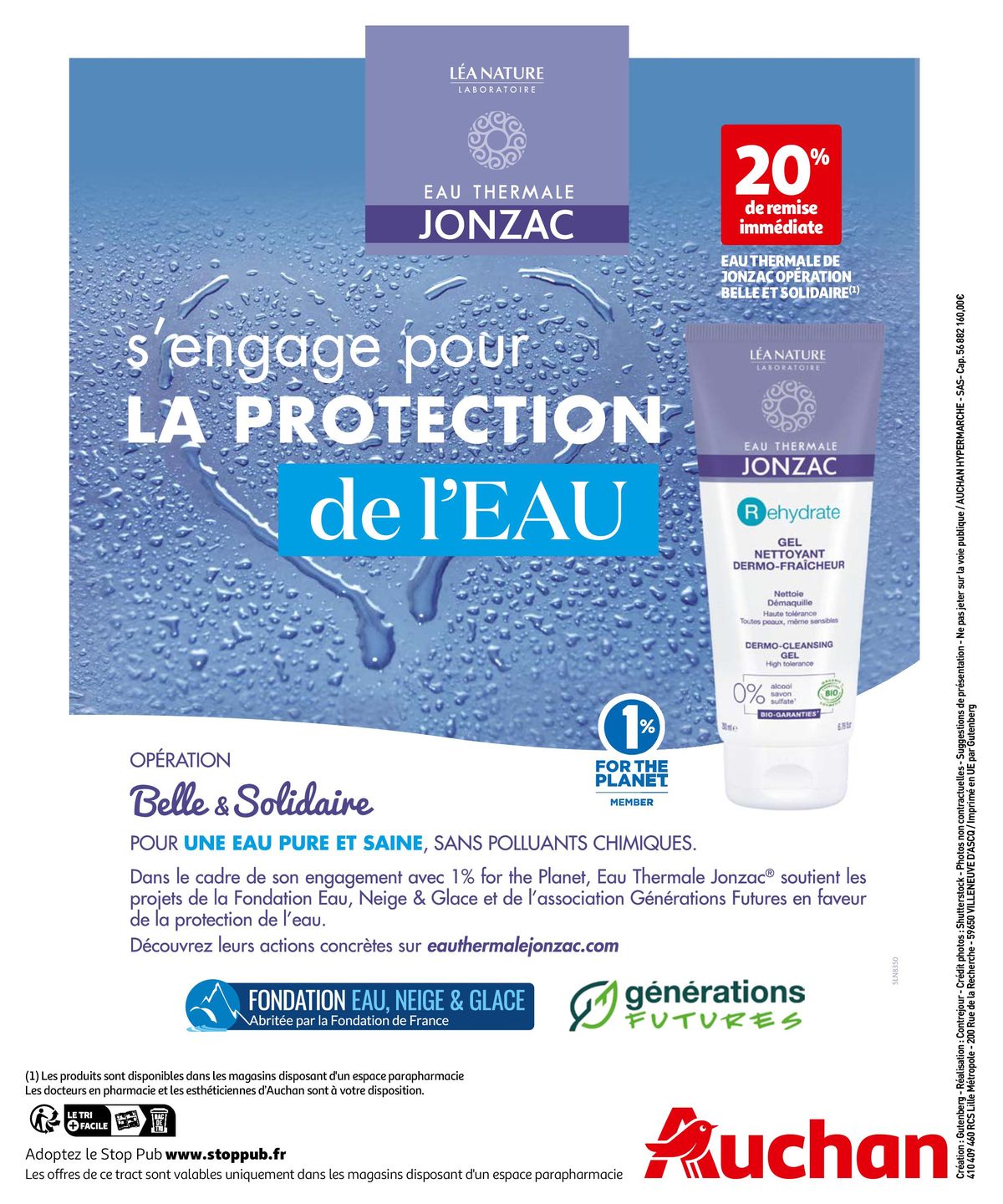 Catalogue Découvrez nos produits du mois !, page 00012