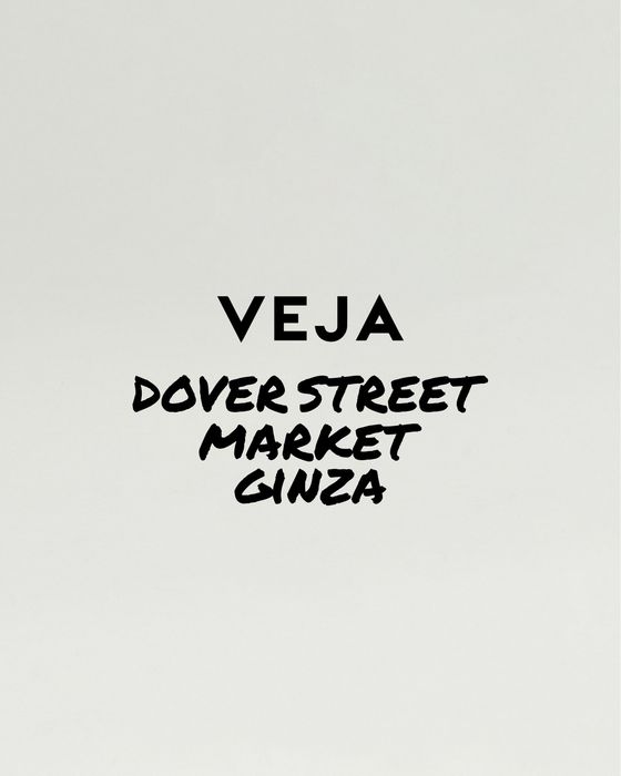 Dover street market ginza